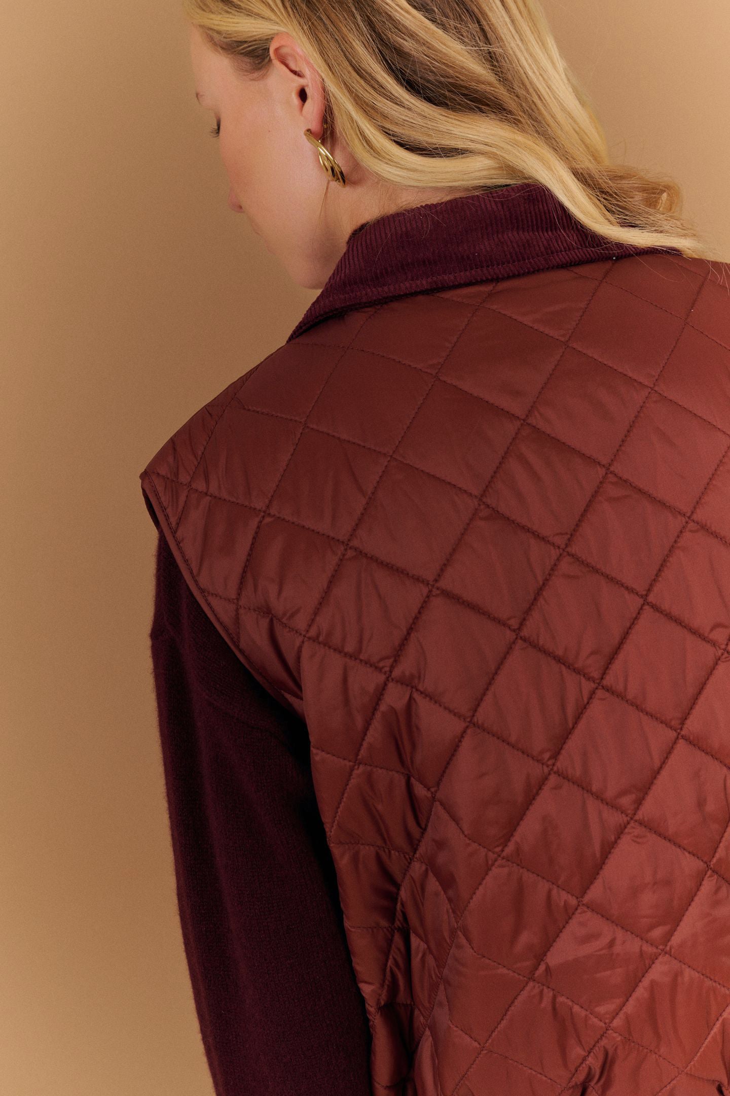 Djess Vest