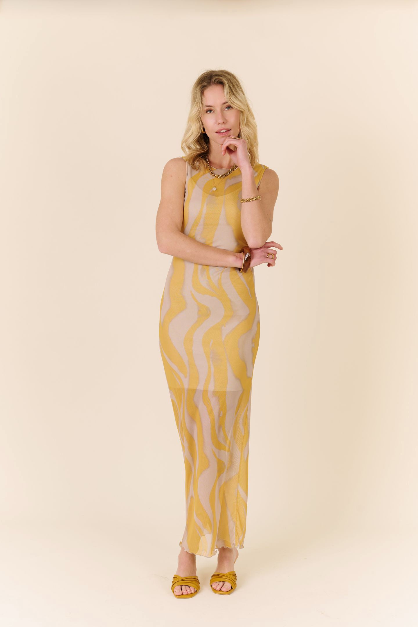 Sally Dress
