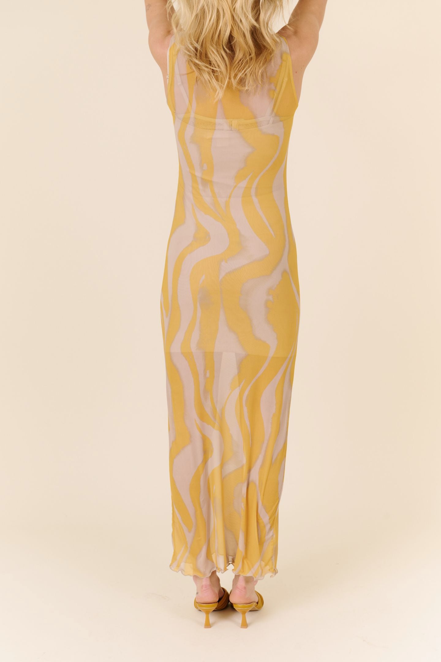 Sally Dress