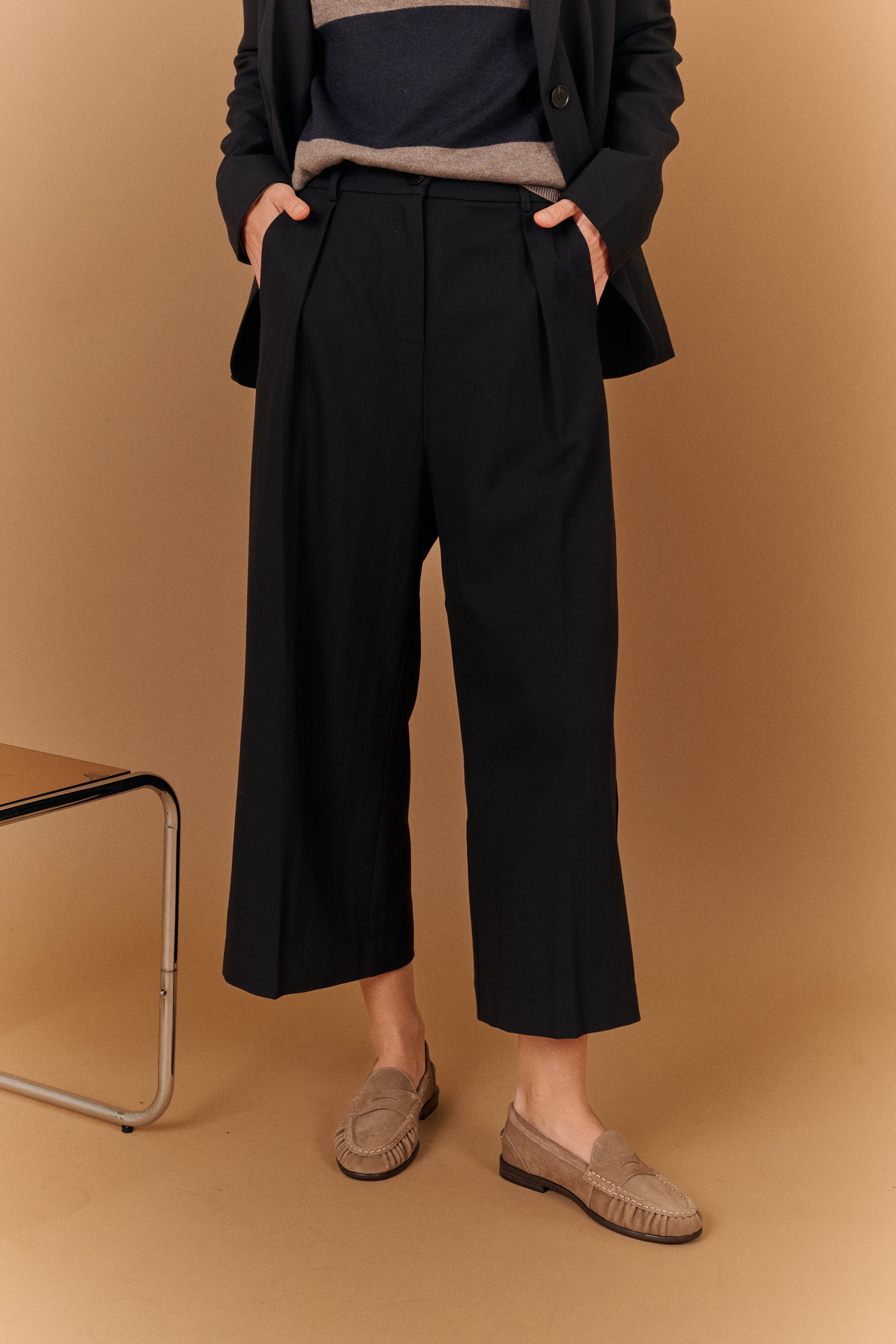 Atlantis Pants Marine
