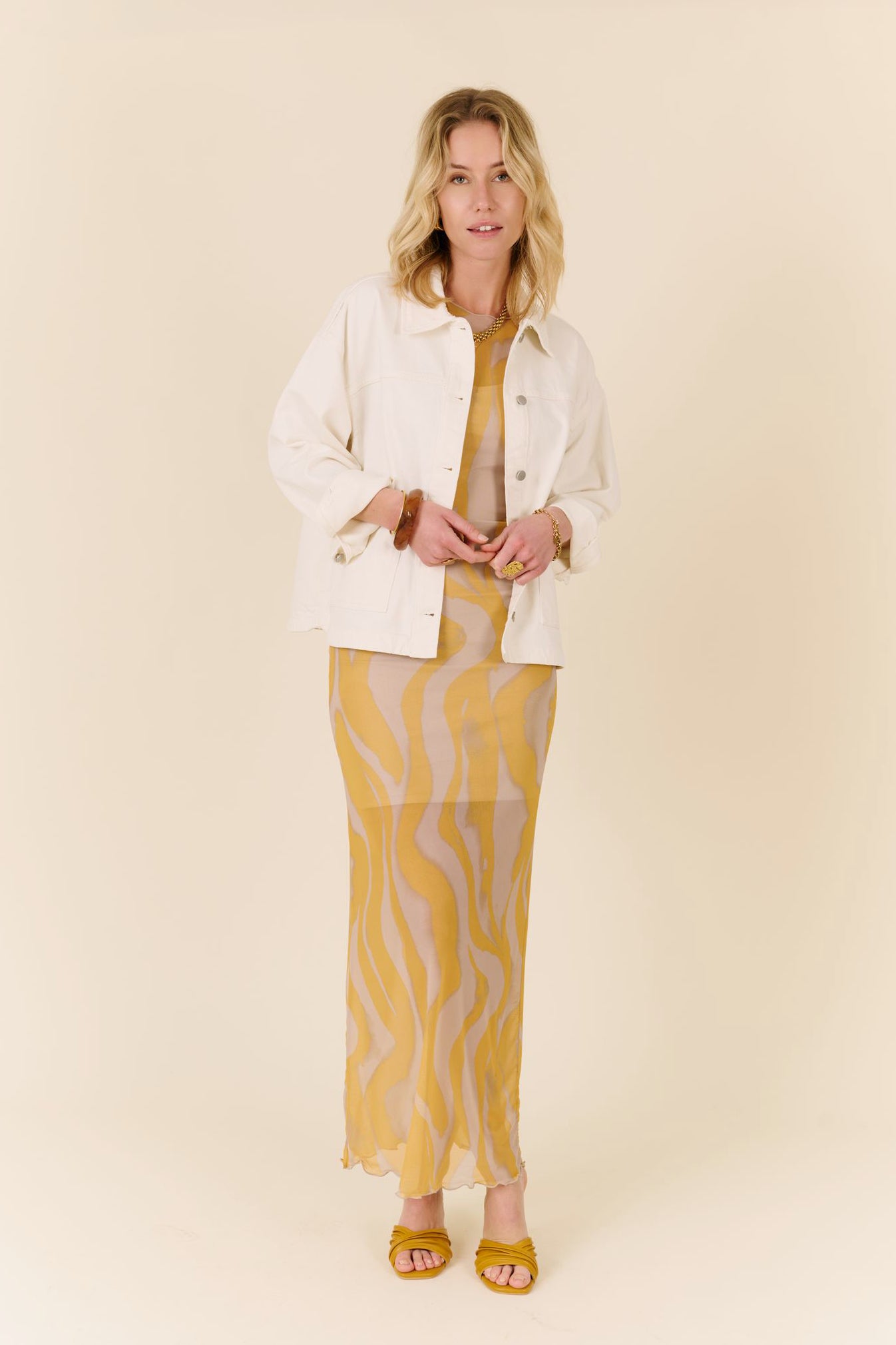 Sally Dress