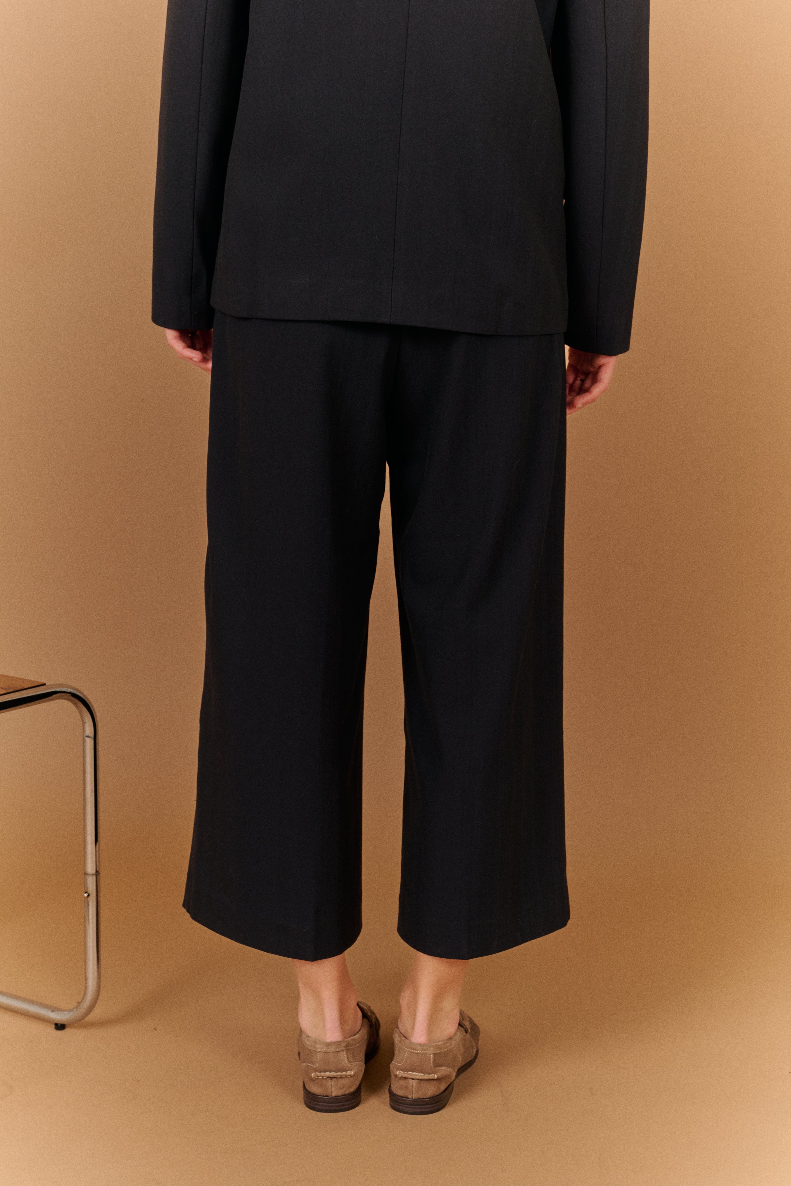 Atlantis Pants Marine