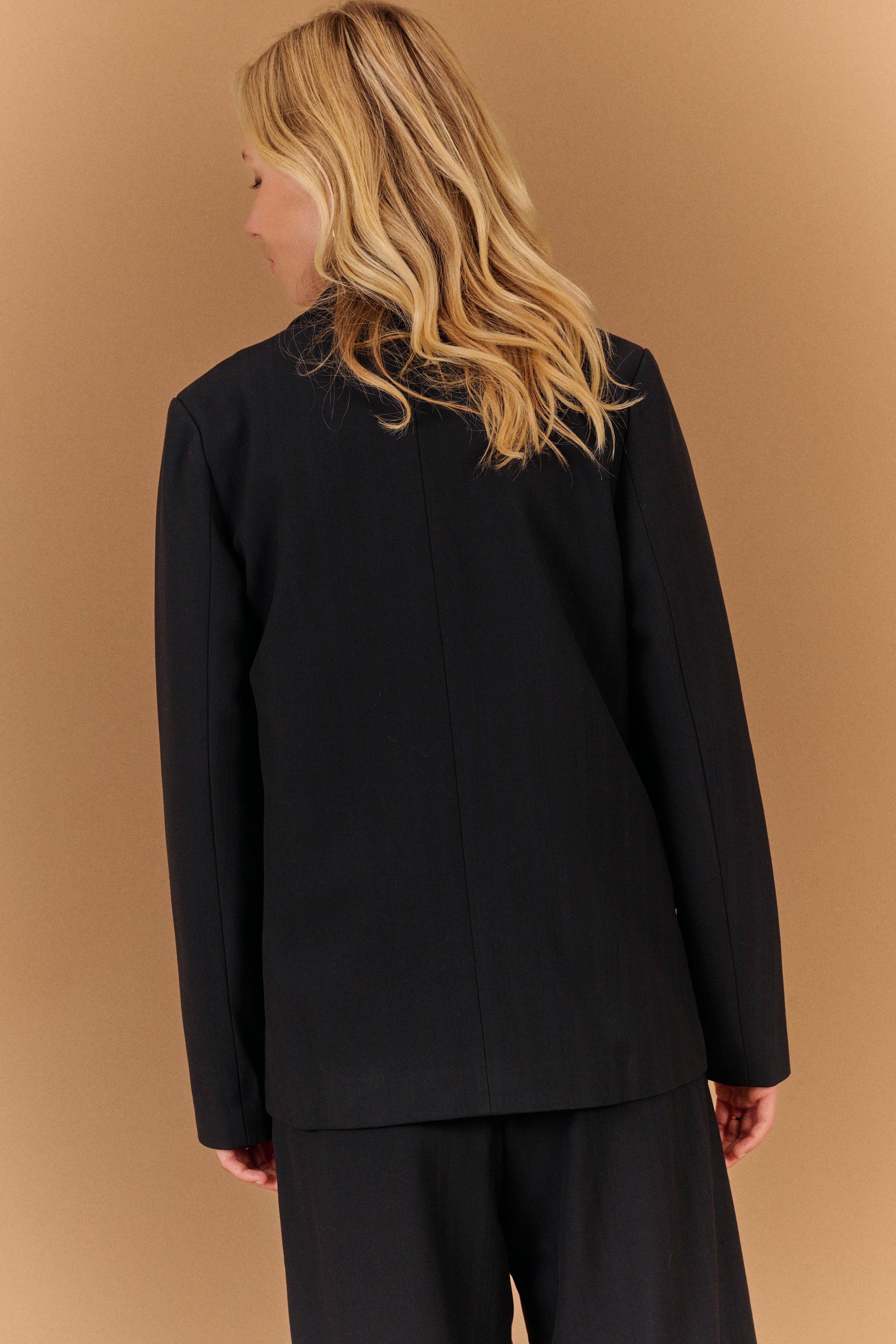 Alarick Blazer Marine