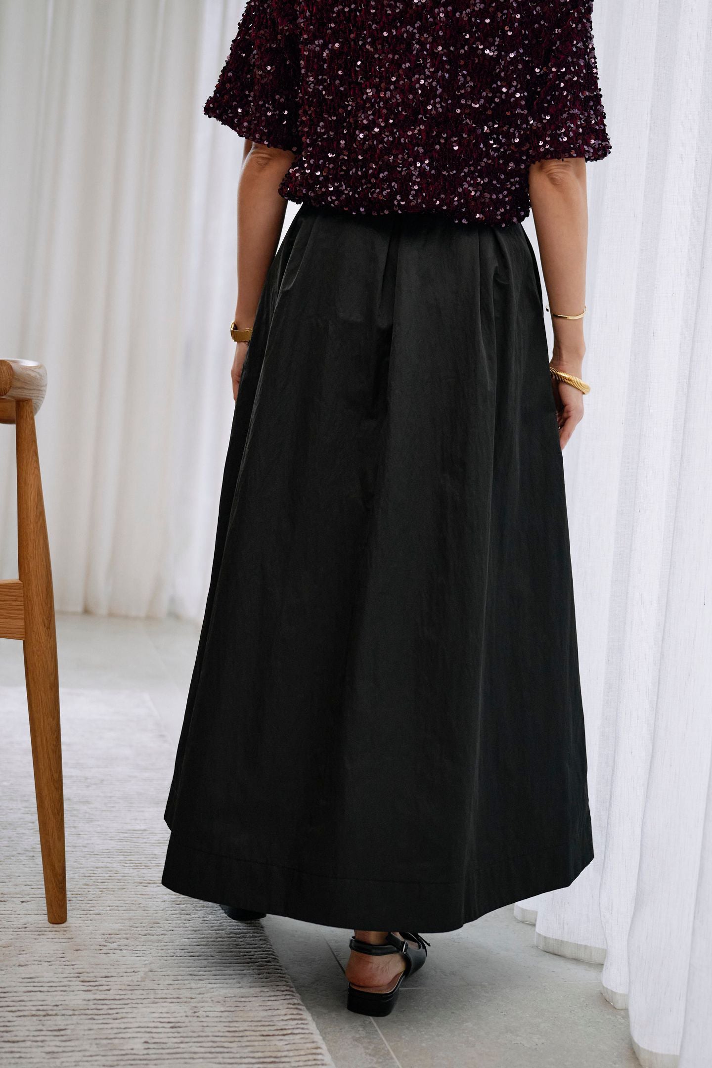 Javeria Camilla Skirt