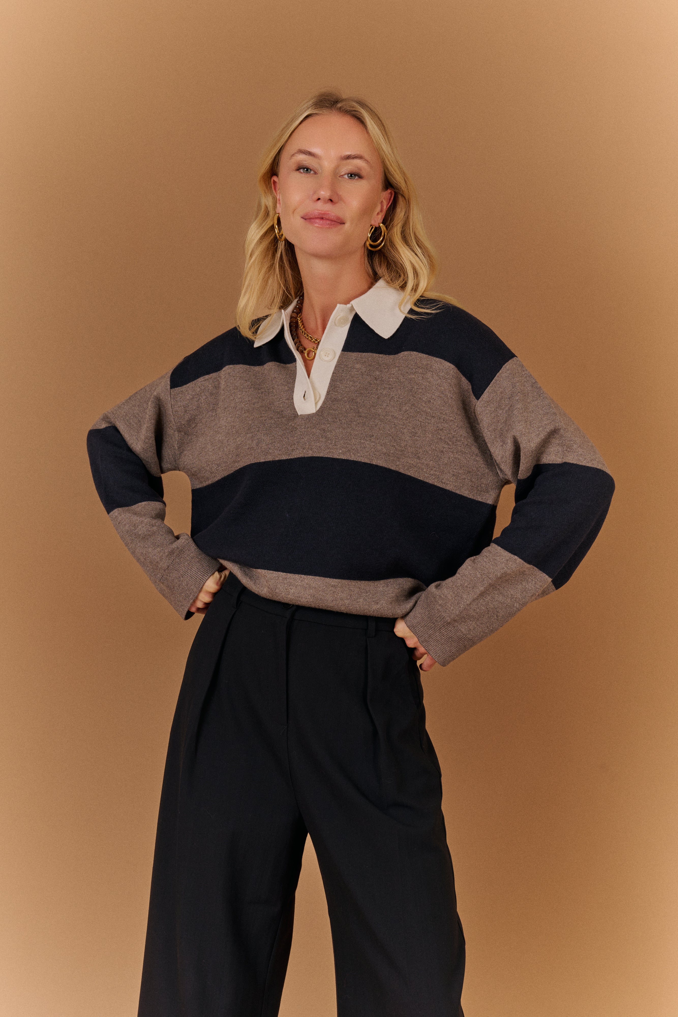 Astre Pull Marine