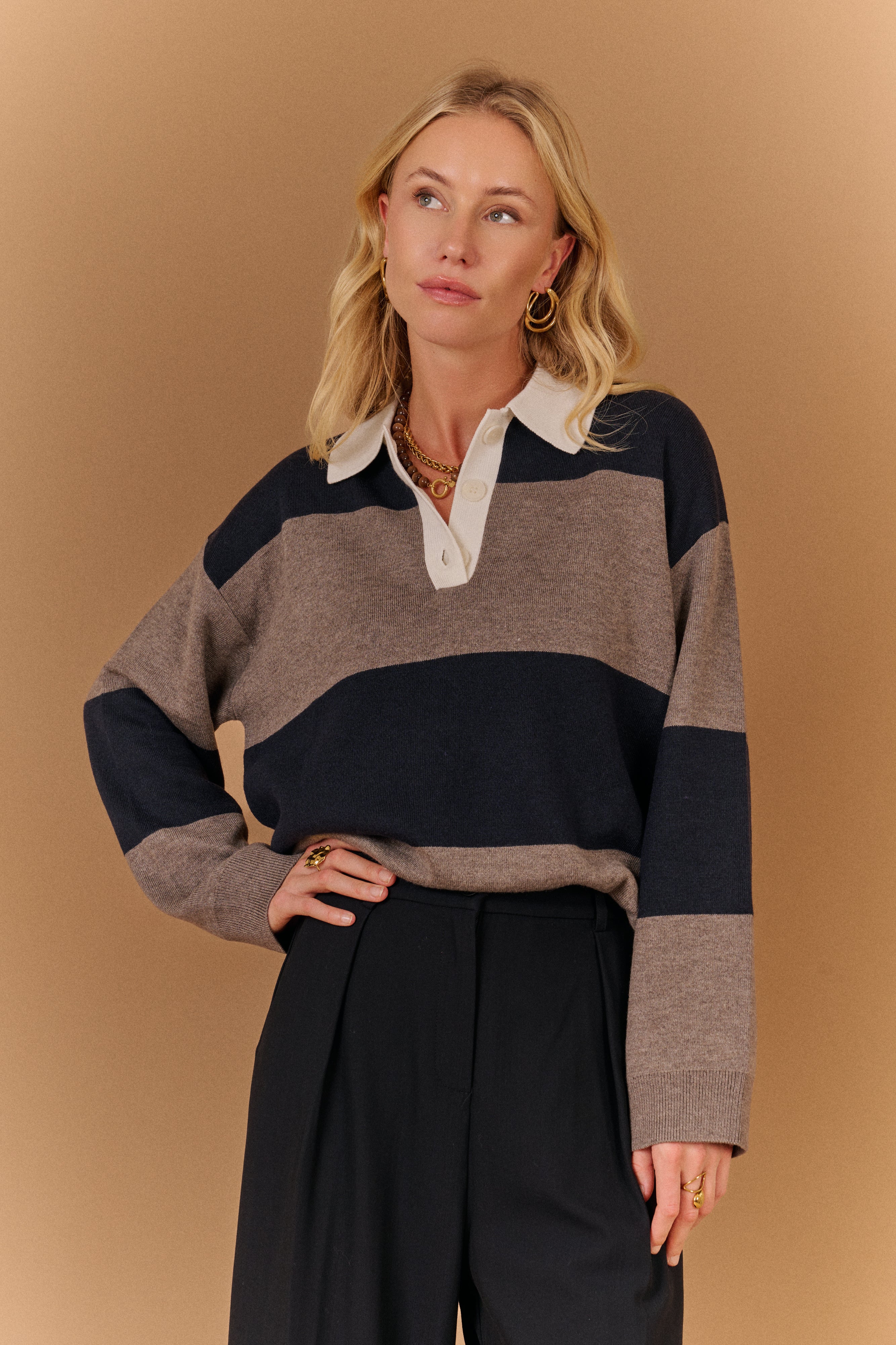 Astre Pull Marine