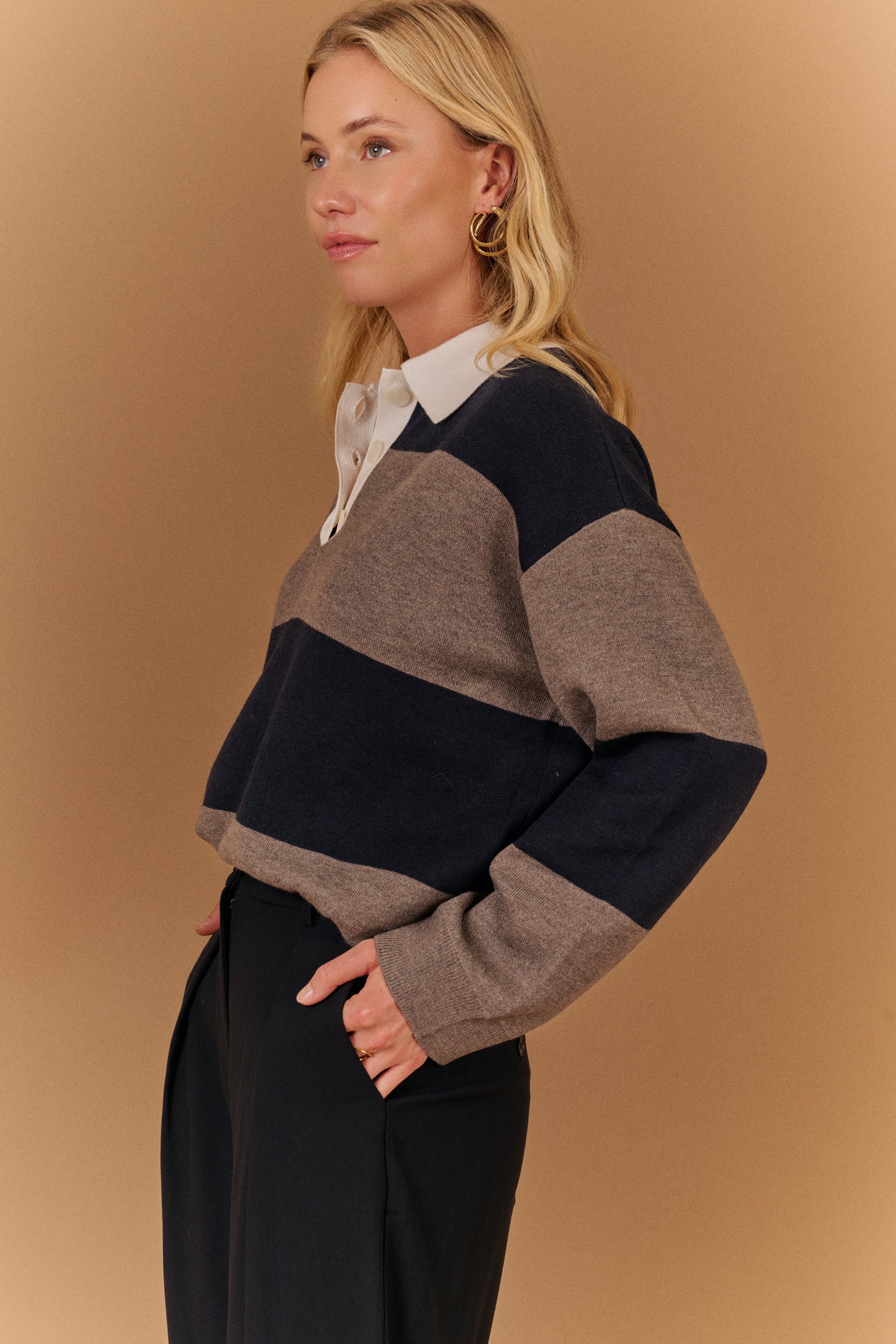Astre Pull Marine