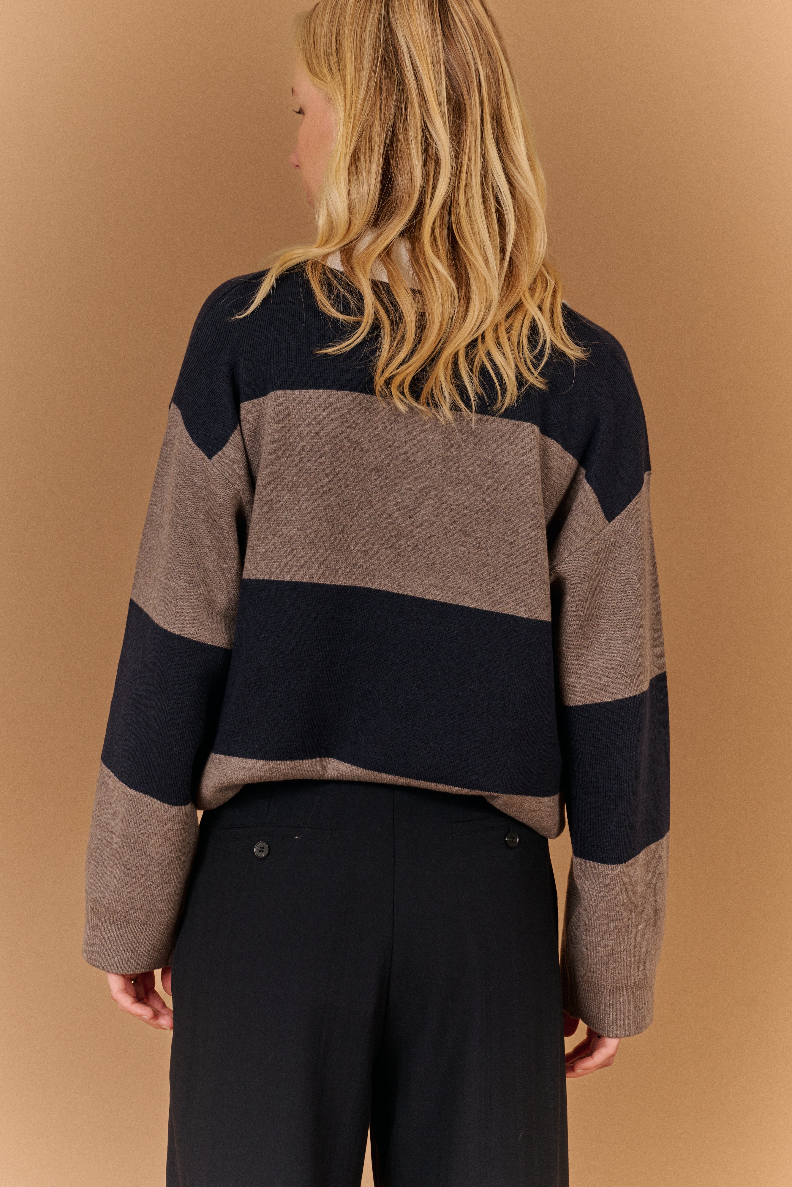 Astre Pull Marine