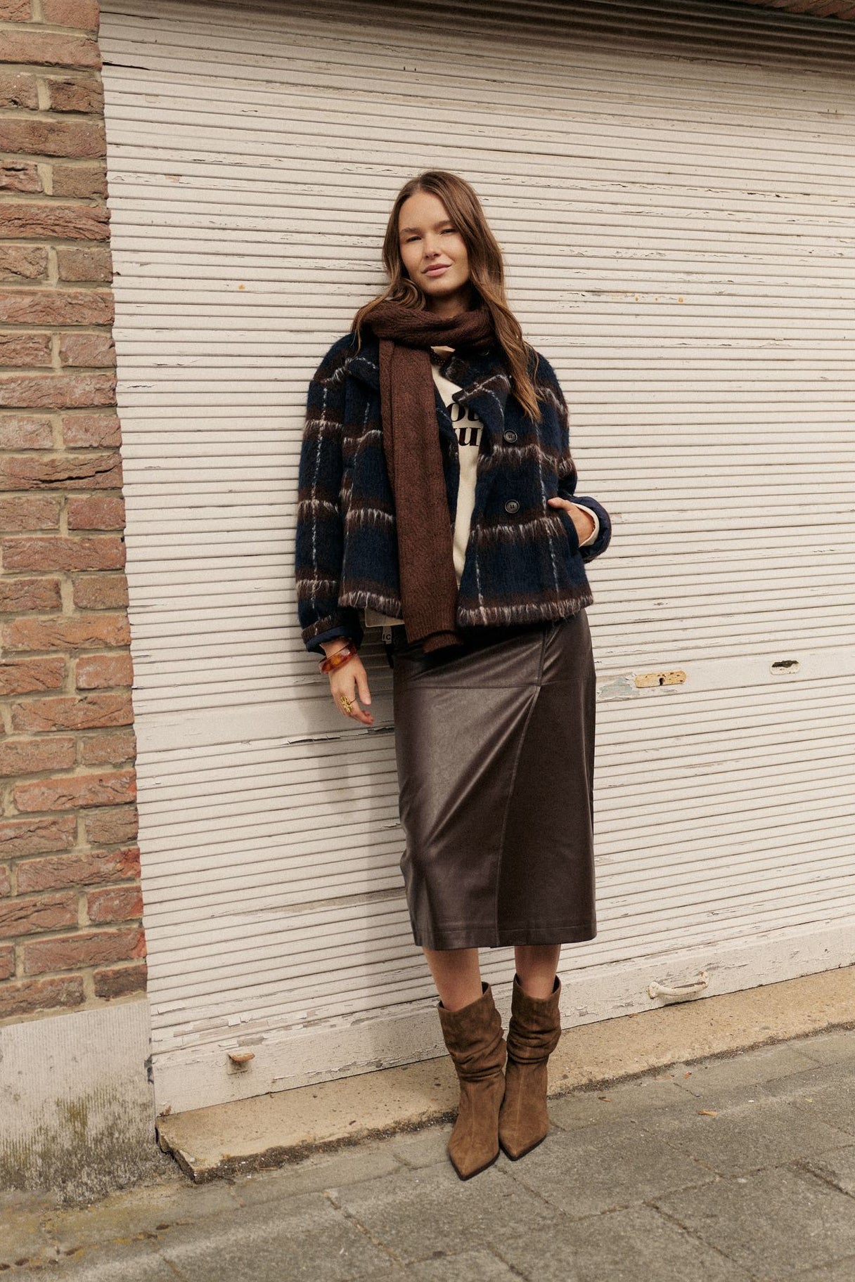 Aenor Skirt