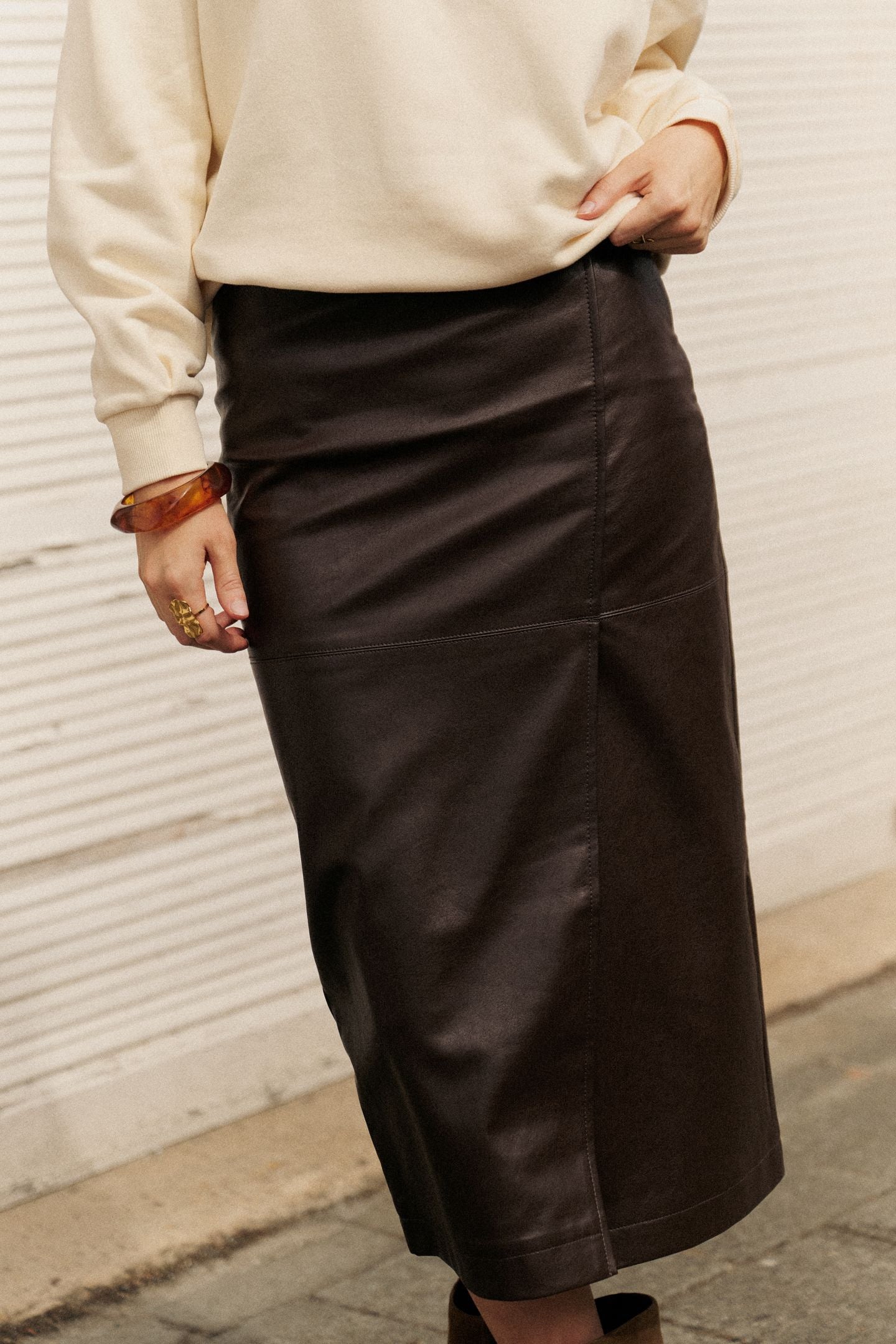 Aenor Skirt
