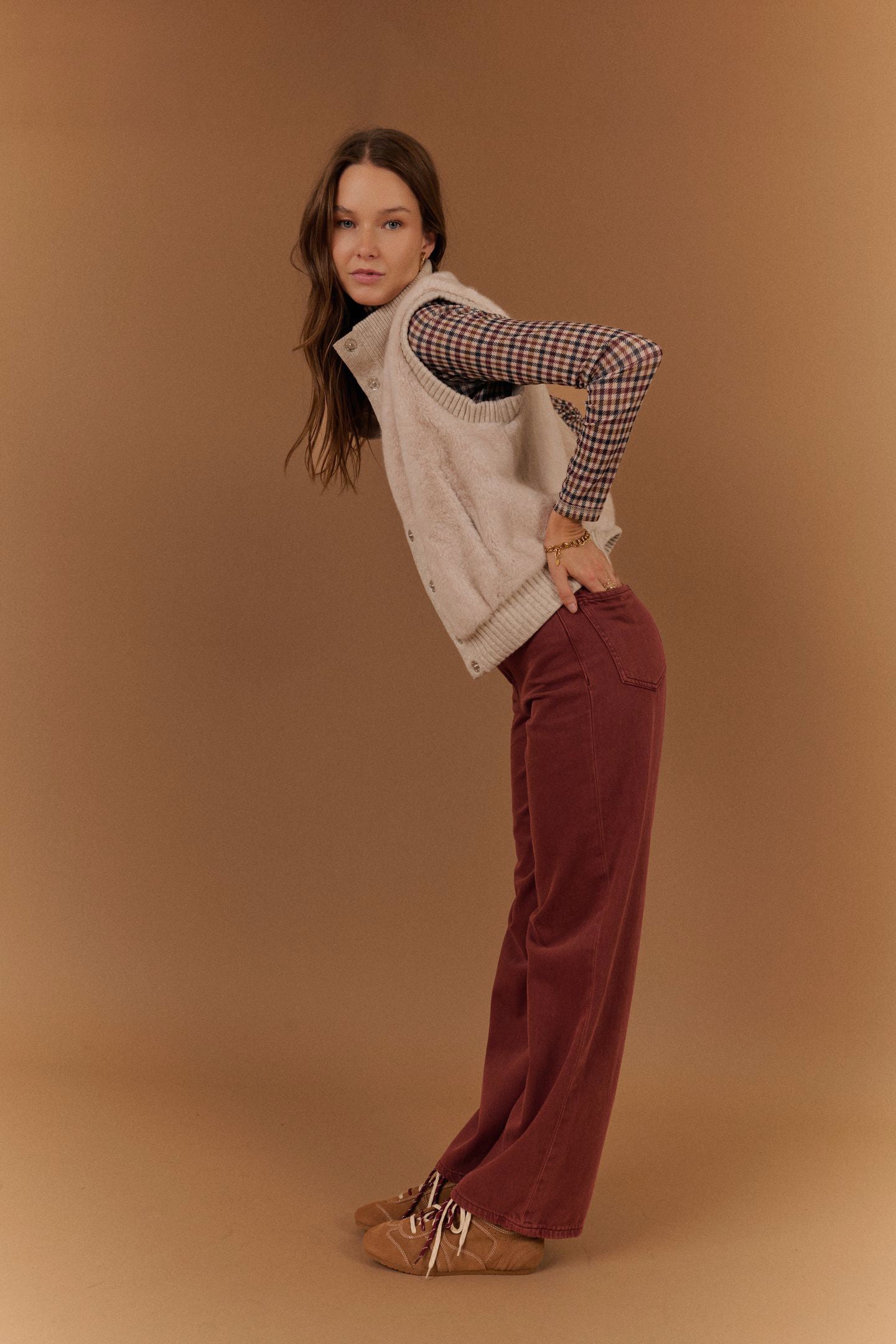 Avena Pants