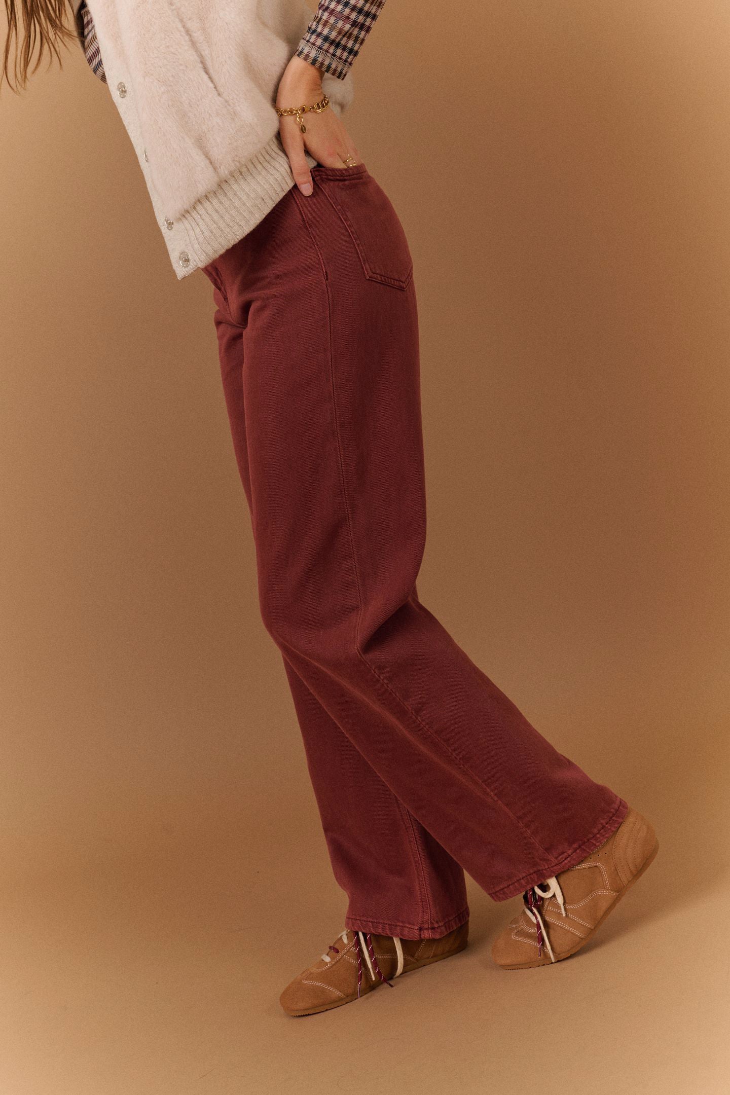 Avena Pants