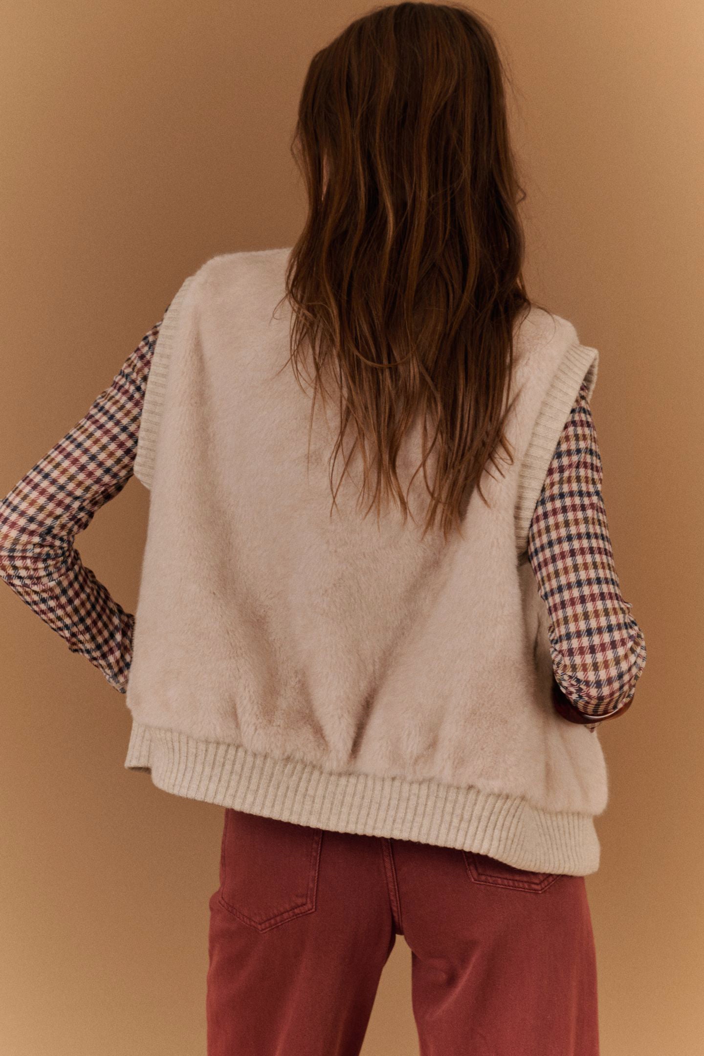 Doodle Vest