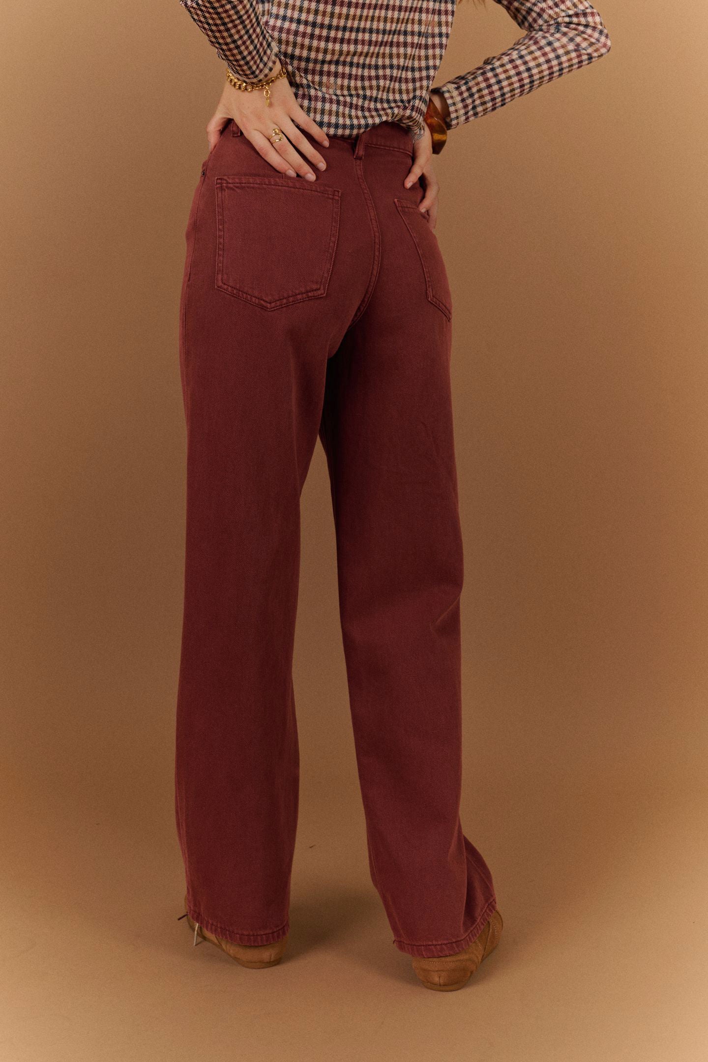 Avena Pants