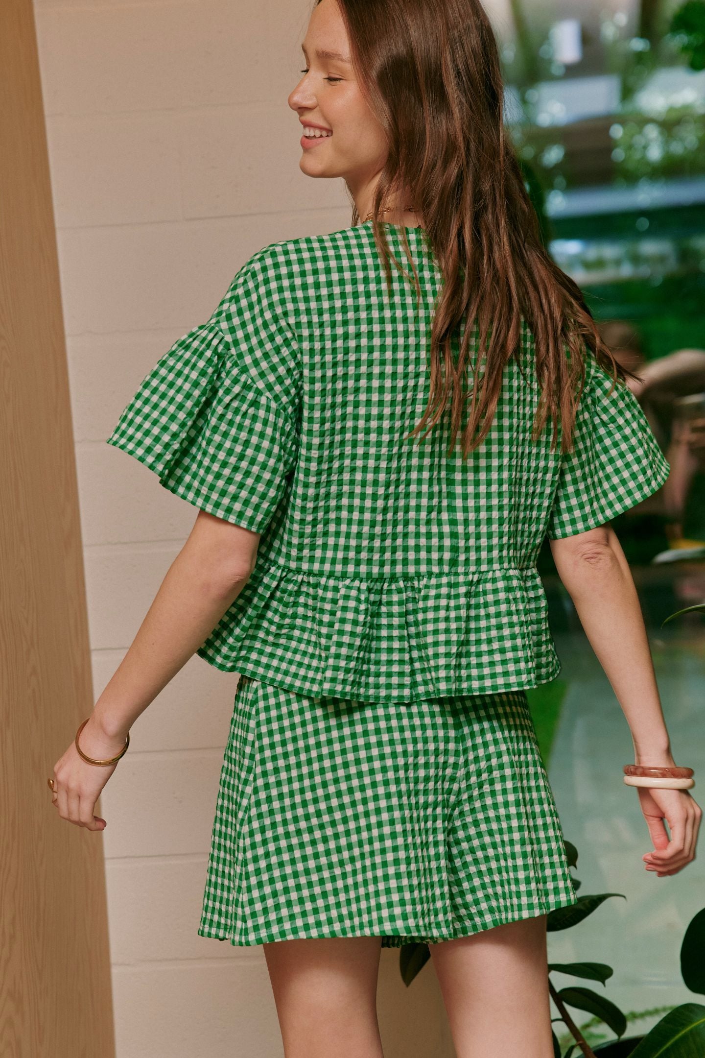 Dari Skort