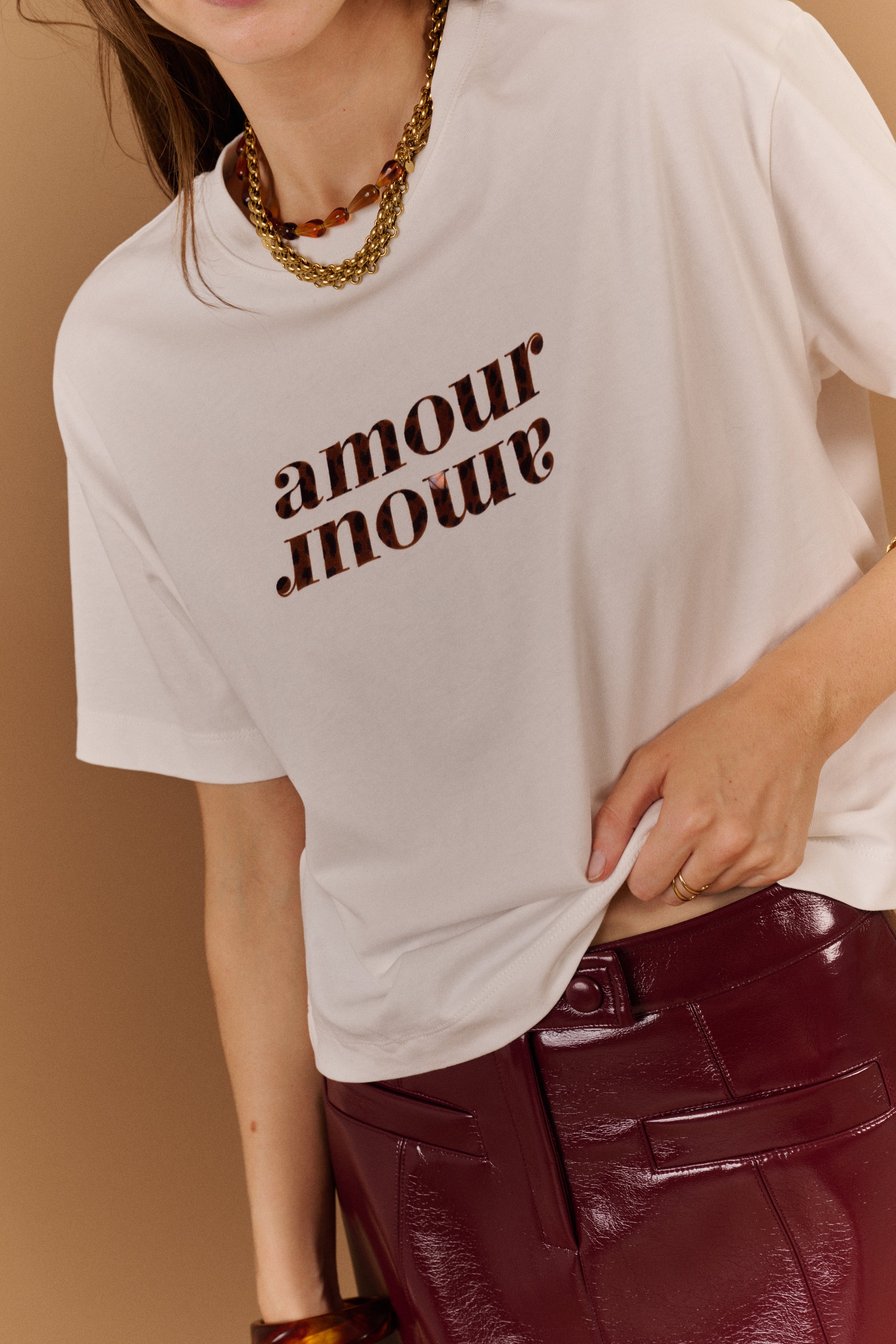 Anis T-shirt