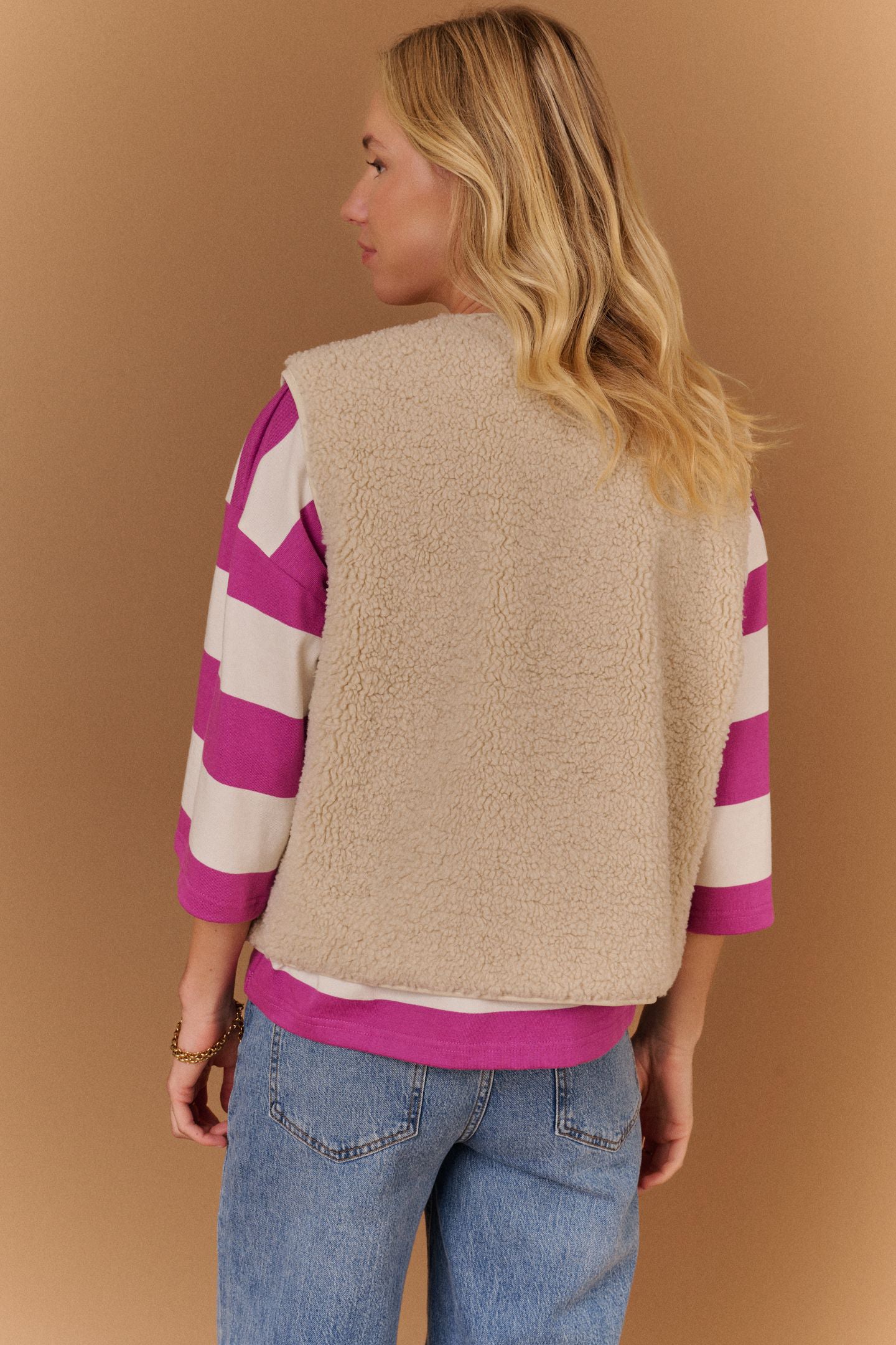 Sherpa Vest