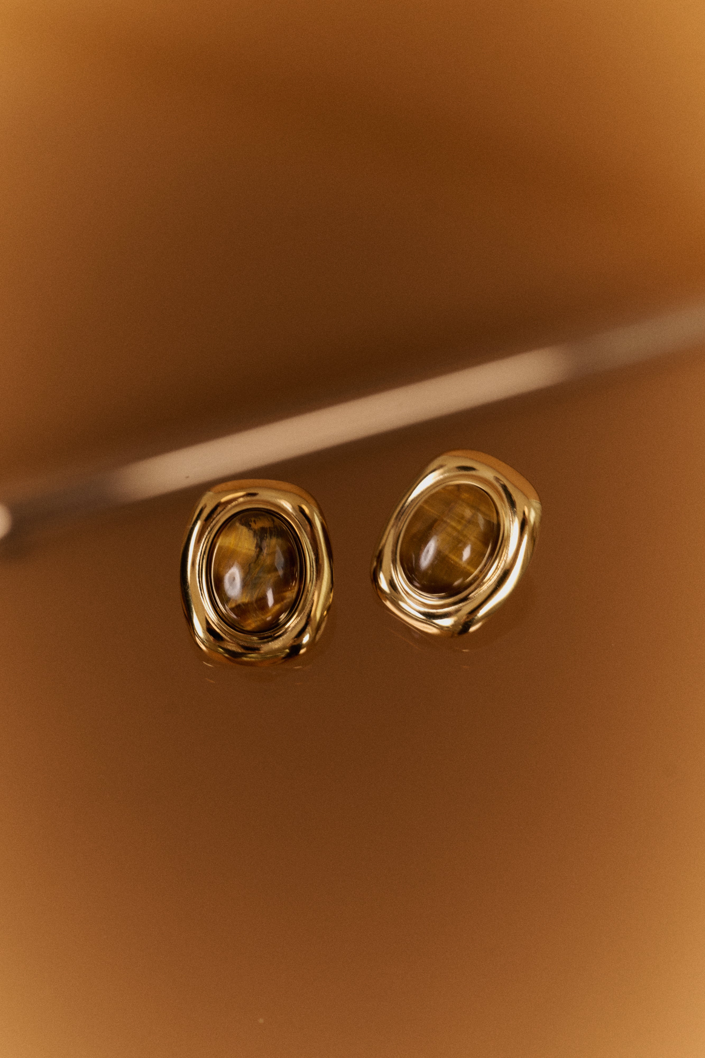 Mil Earrings