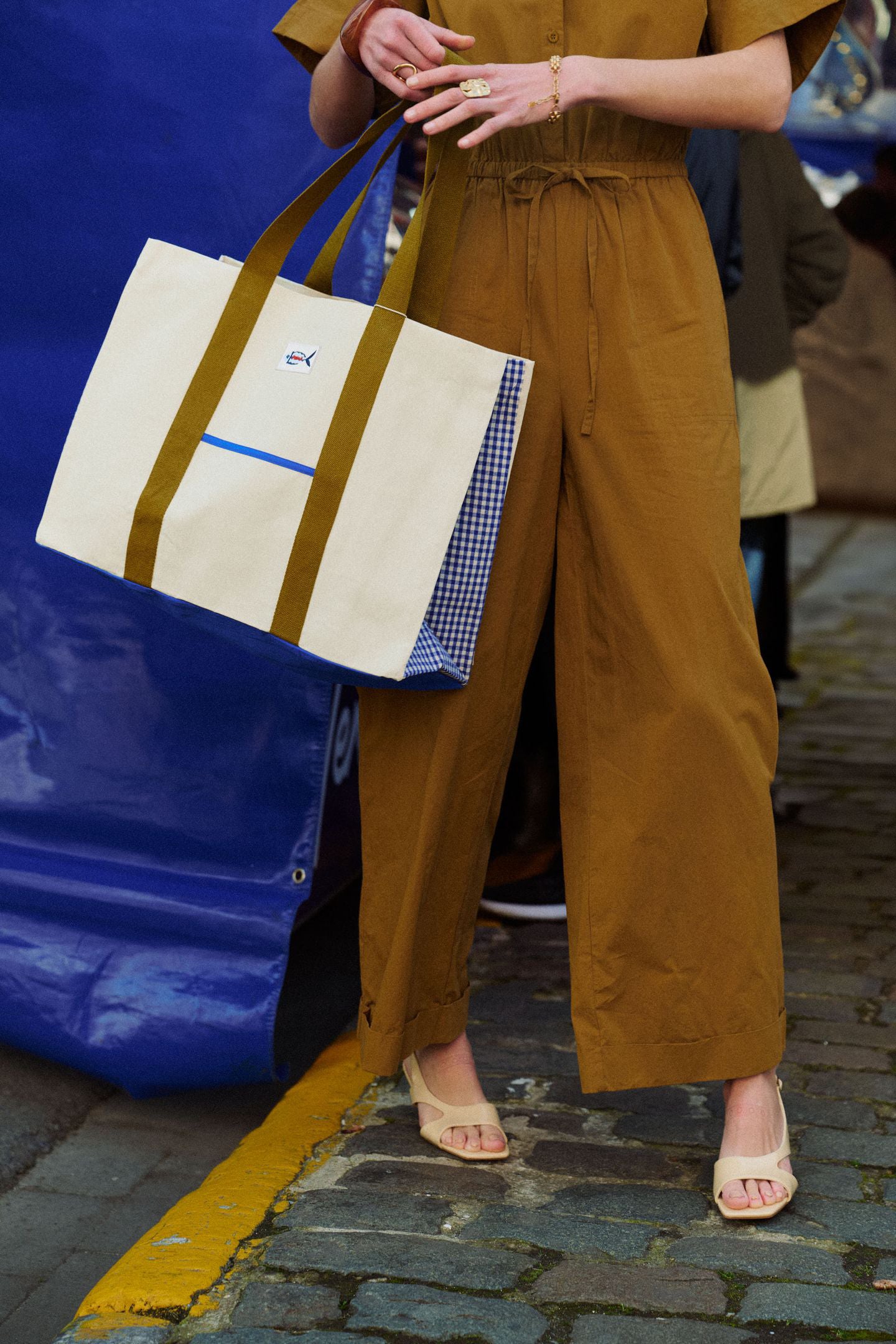 Lyra Bag