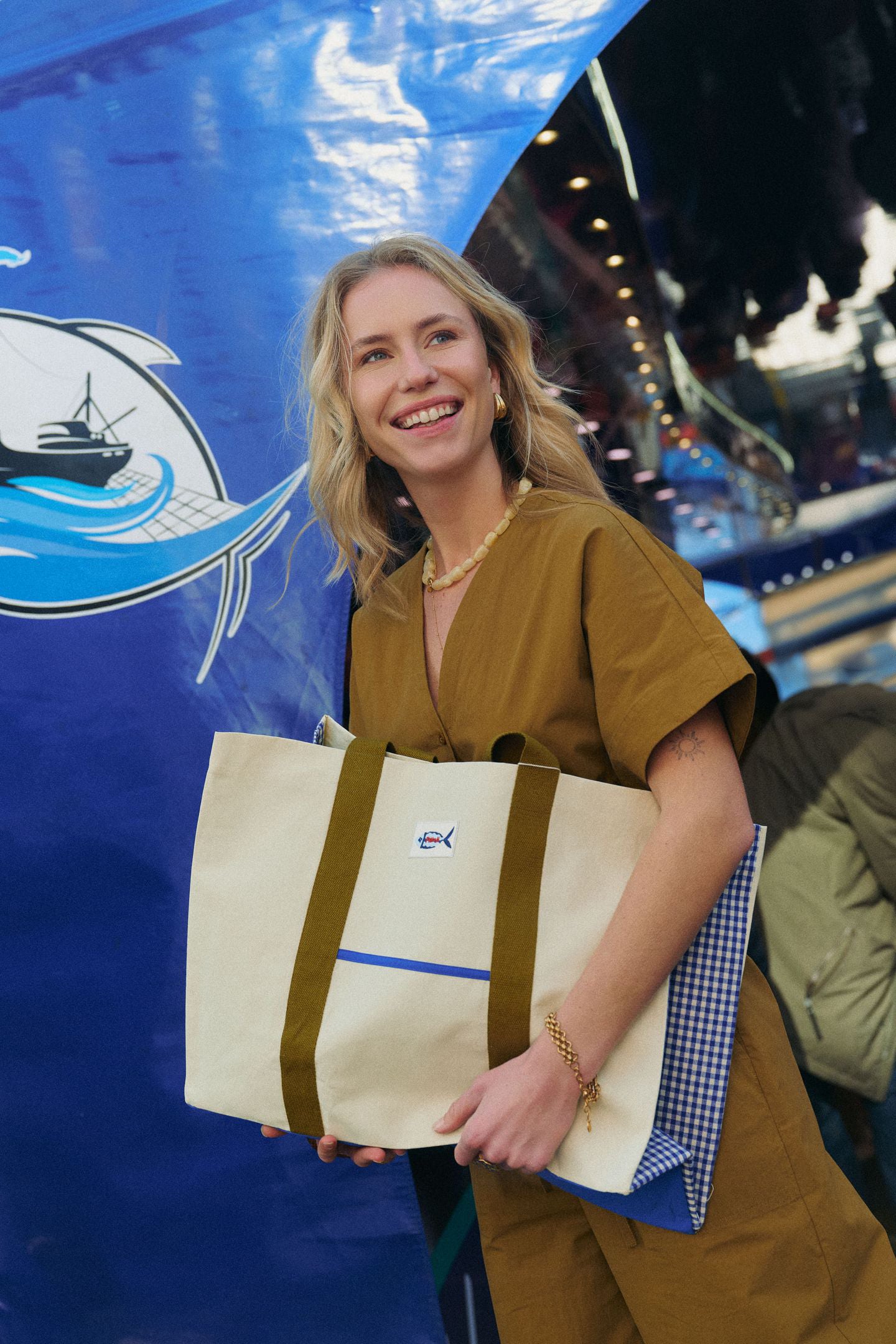 Lyra Bag