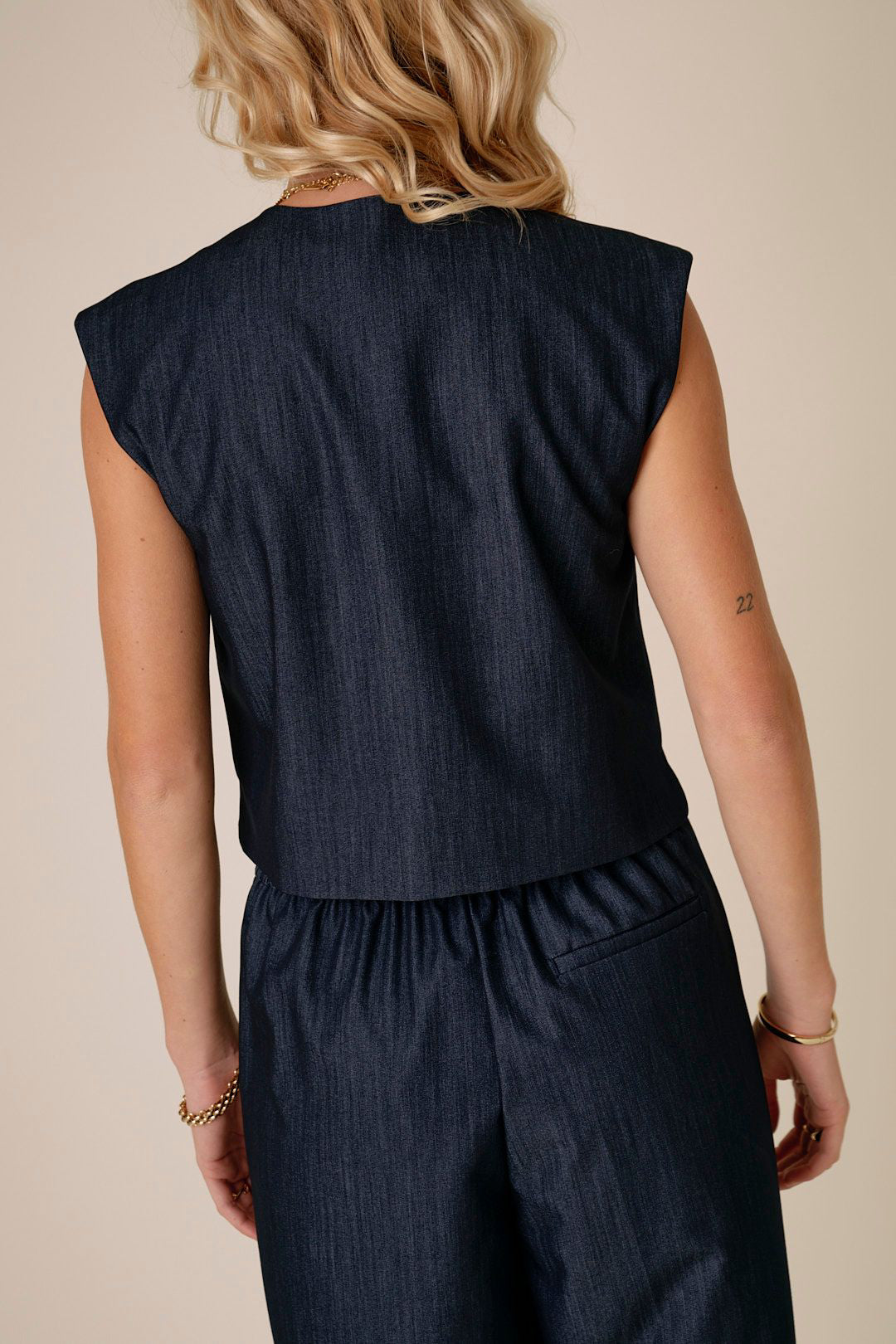 Jumi Waistcoat
