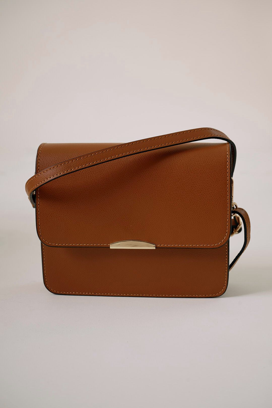 Manuella Bag Camel