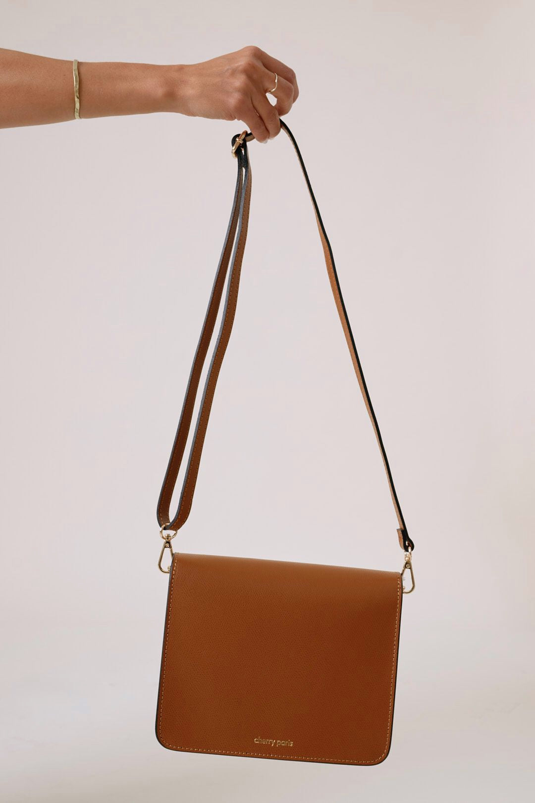 Manuella Bag Camel