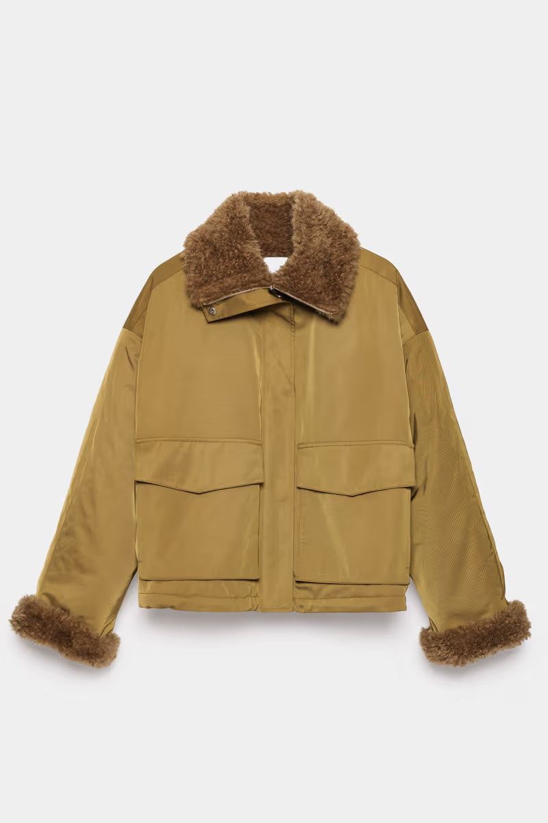 Catch Jacket