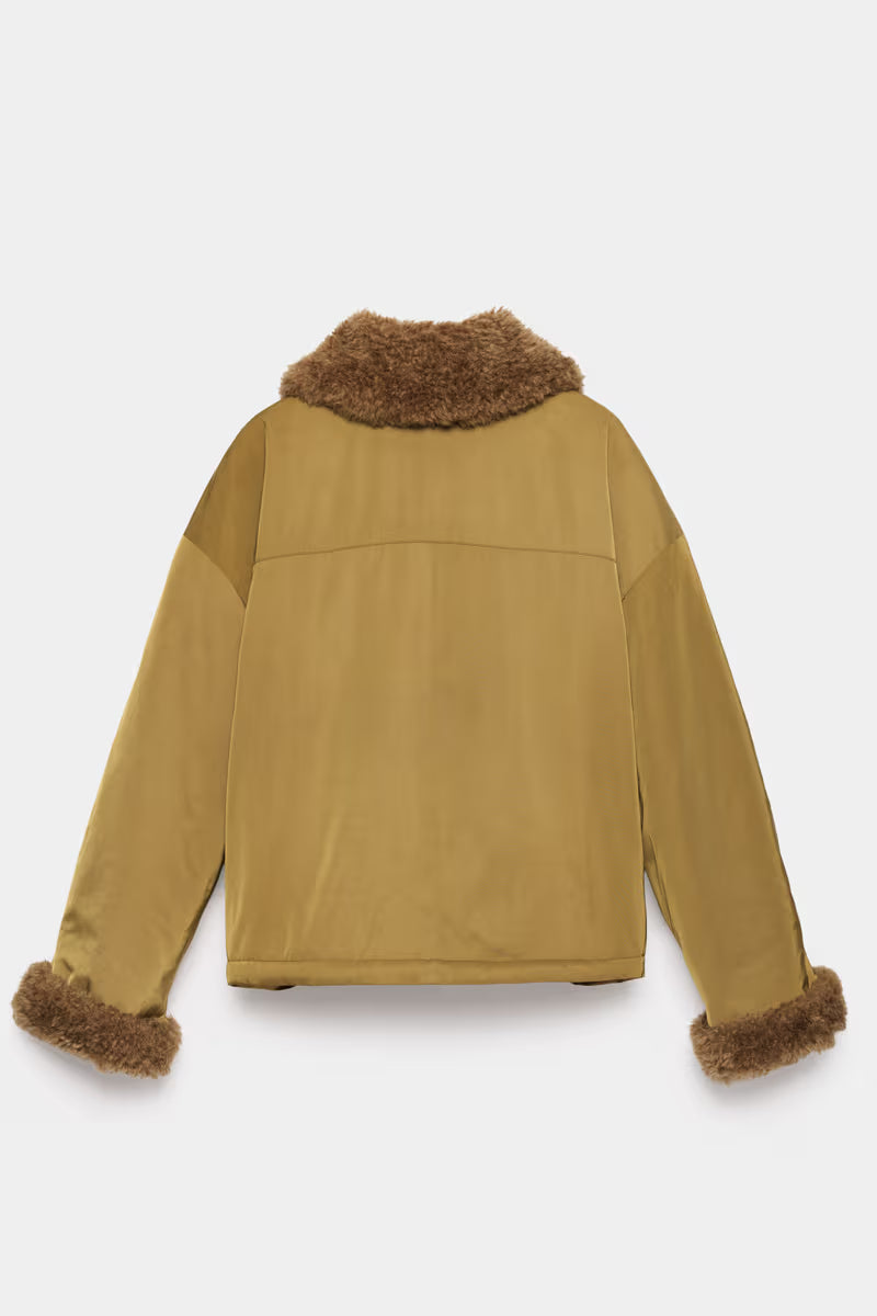 Catch Jacket