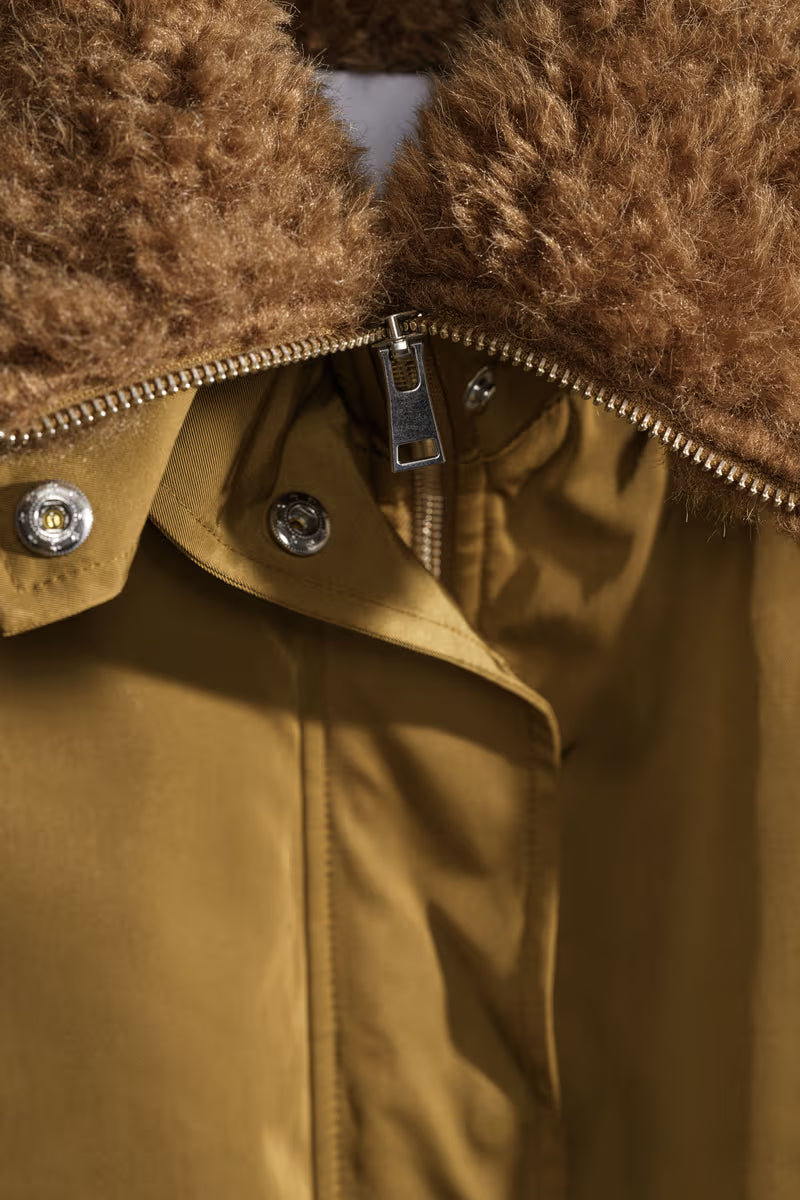 Catch Jacket