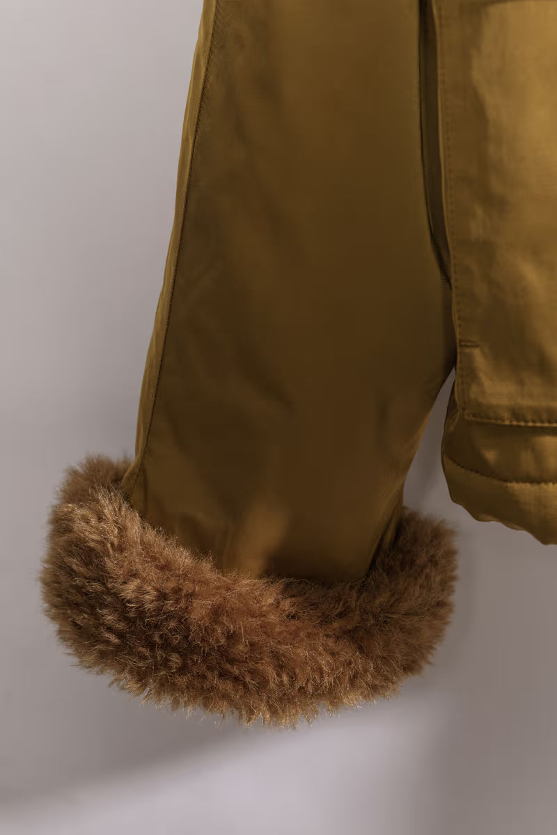 Catch Jacket