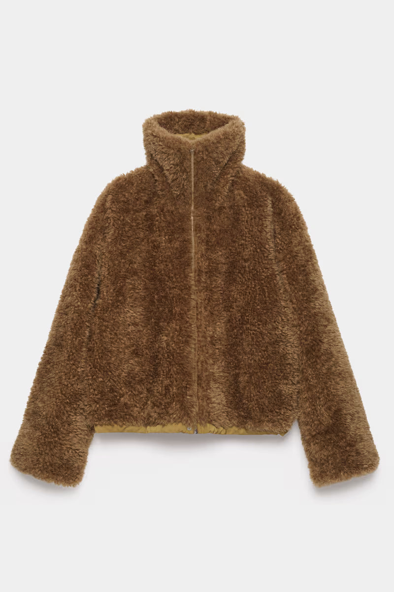 Catch Jacket