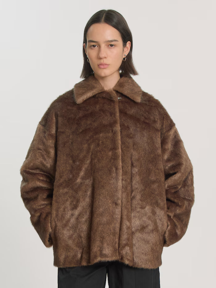 Bay Jacket