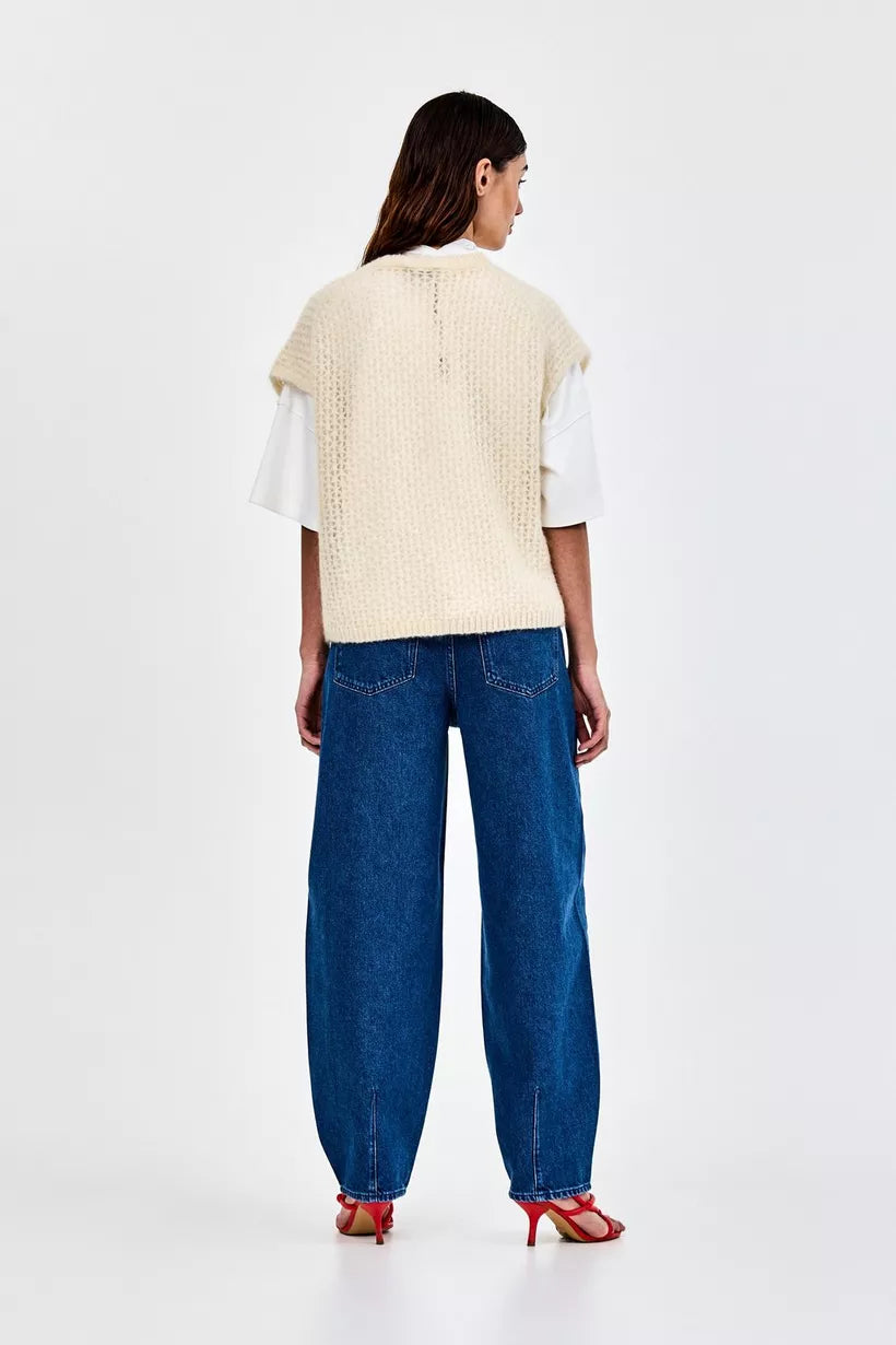 Cebes Knit