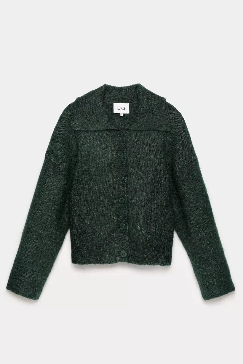 Chilo Cardigan