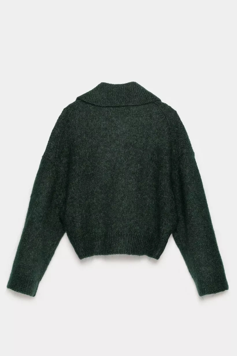 Chilo Cardigan