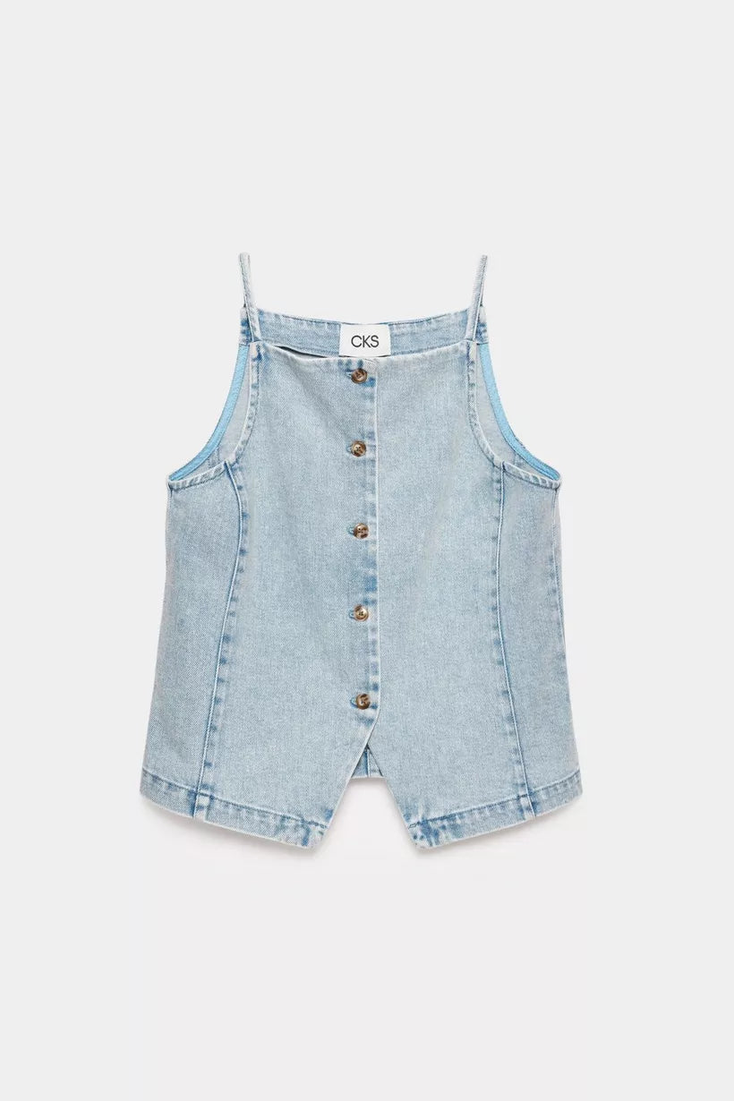 Civan Top