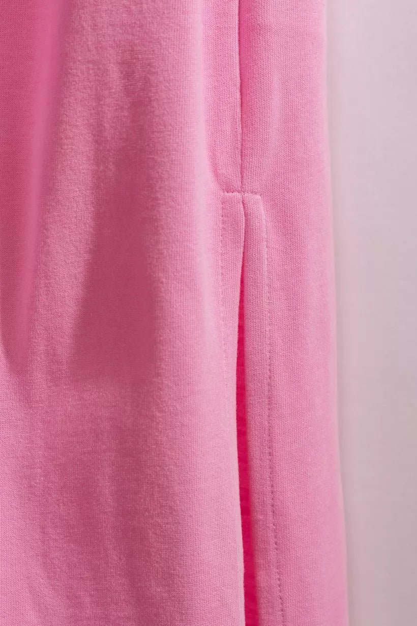 Damina Dress Rose