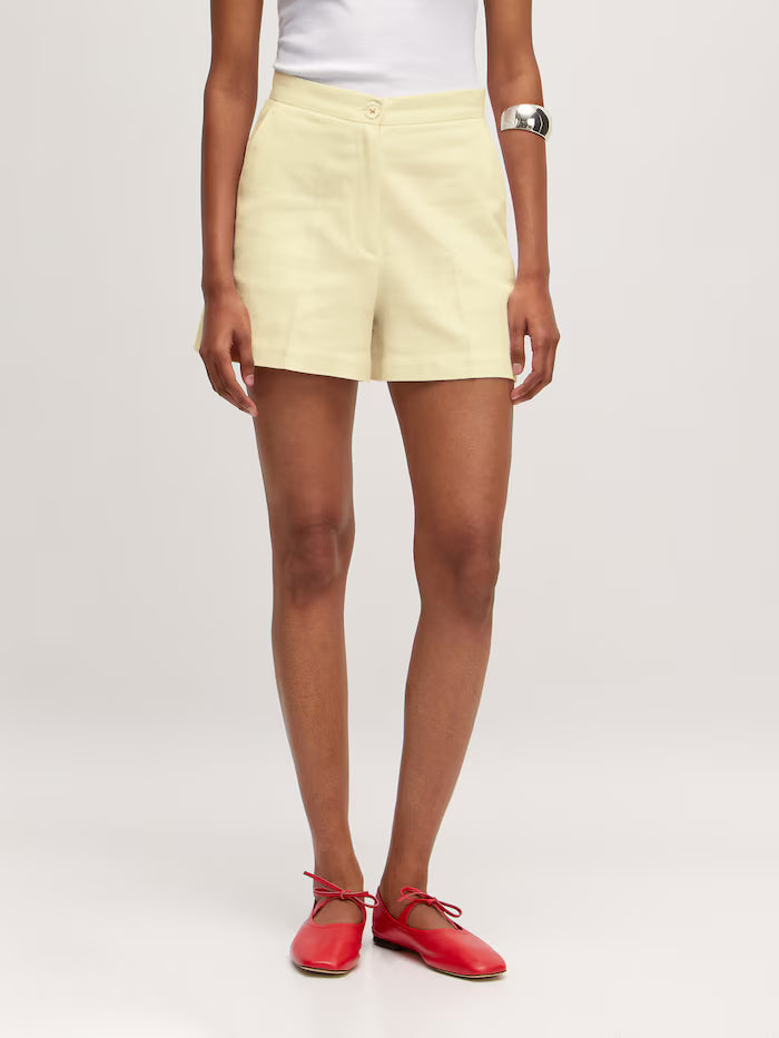 Vincenza Short