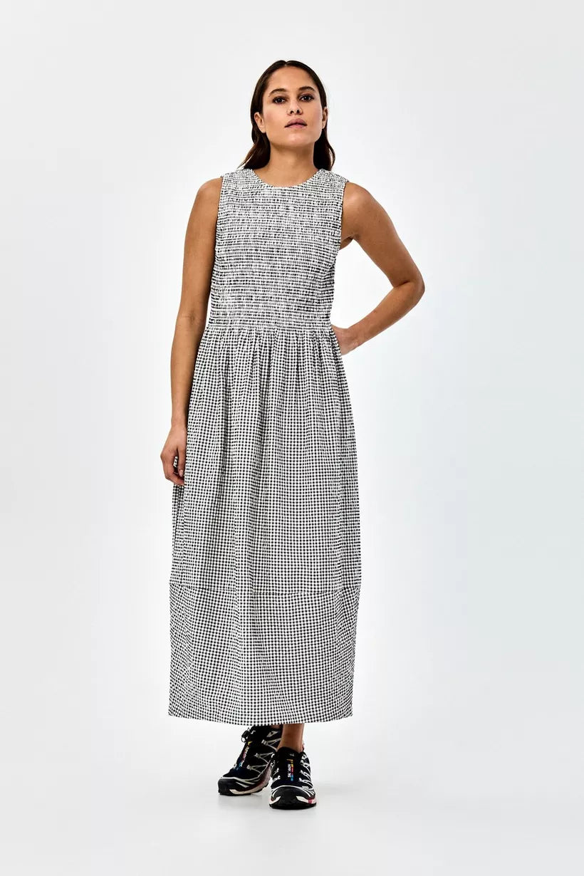 Dhell Dress