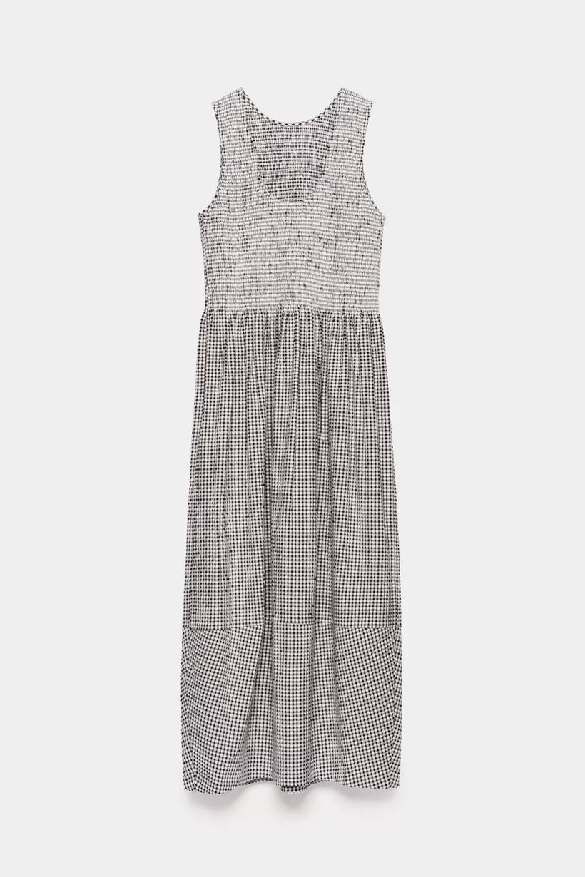 Dhell Dress