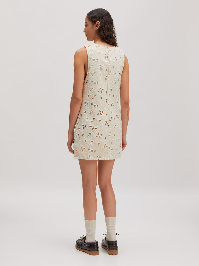 Nicky Dress