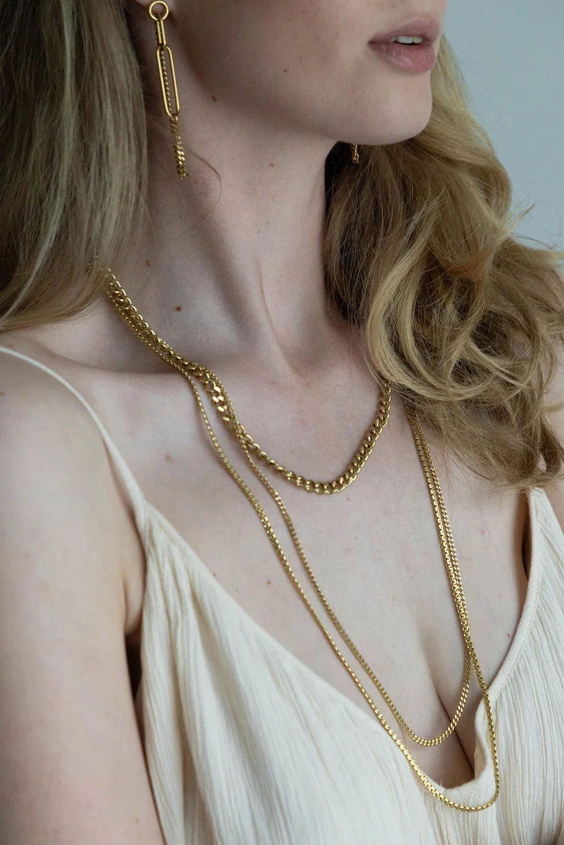 Emile Necklace