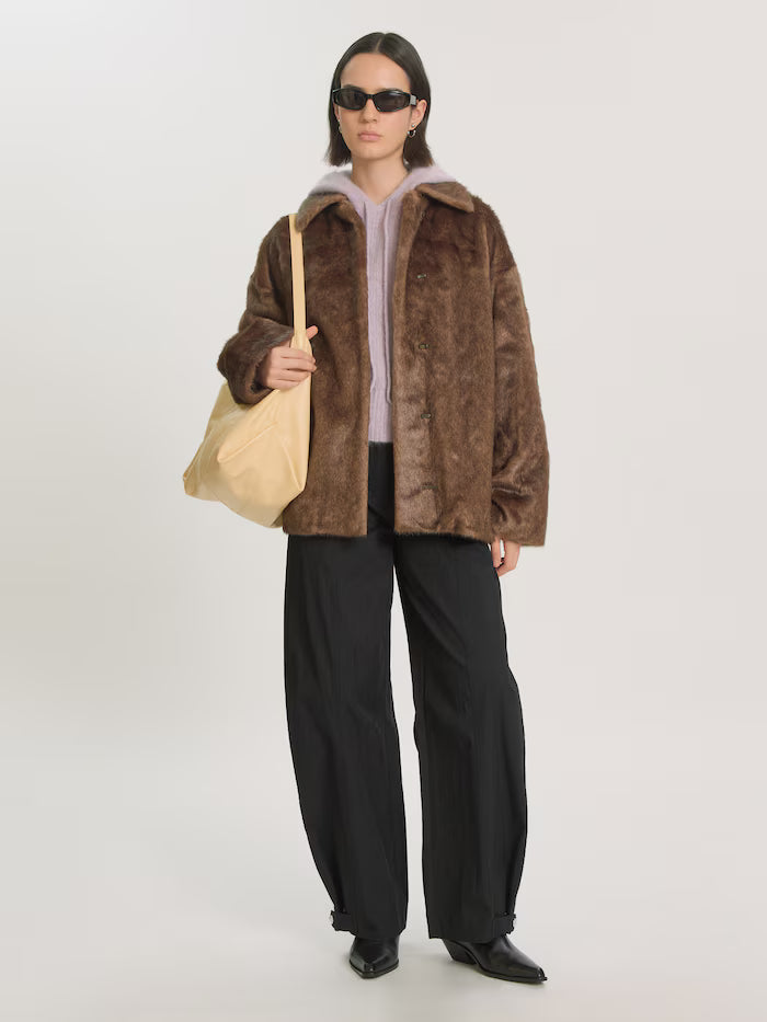 Bay Jacket