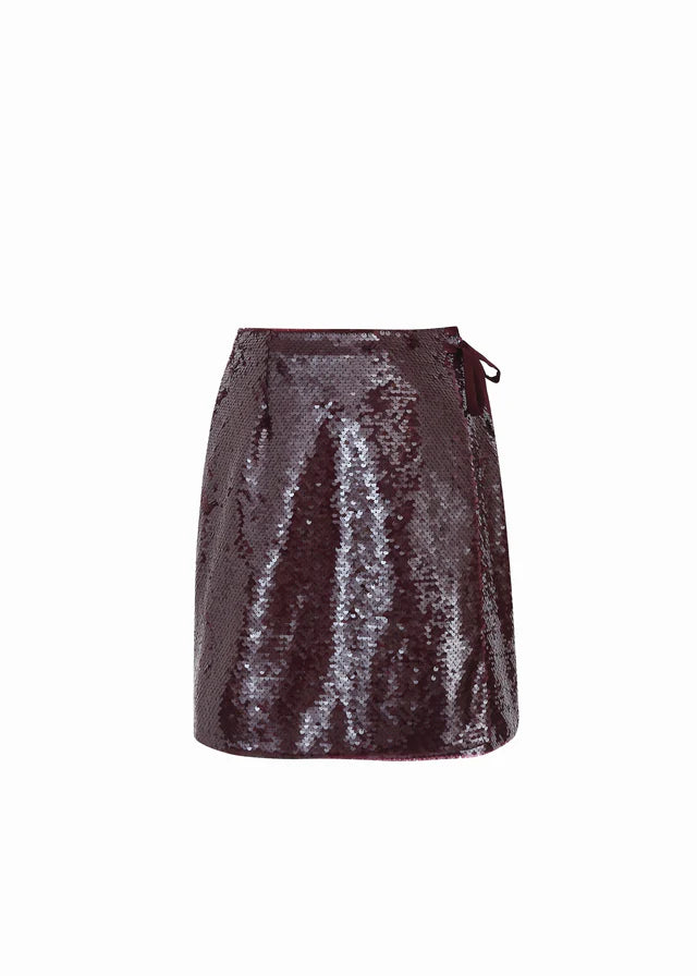 Romane Skirt