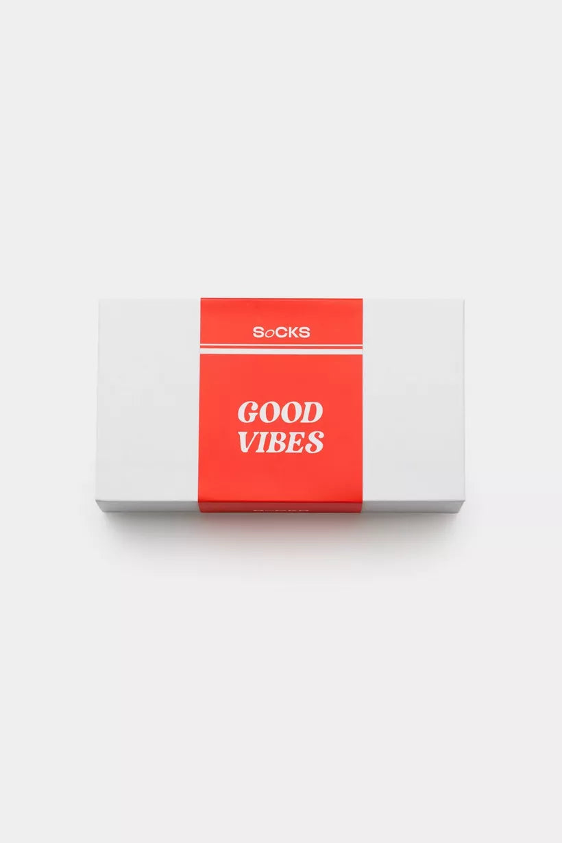 Giftbox Vibes Socks