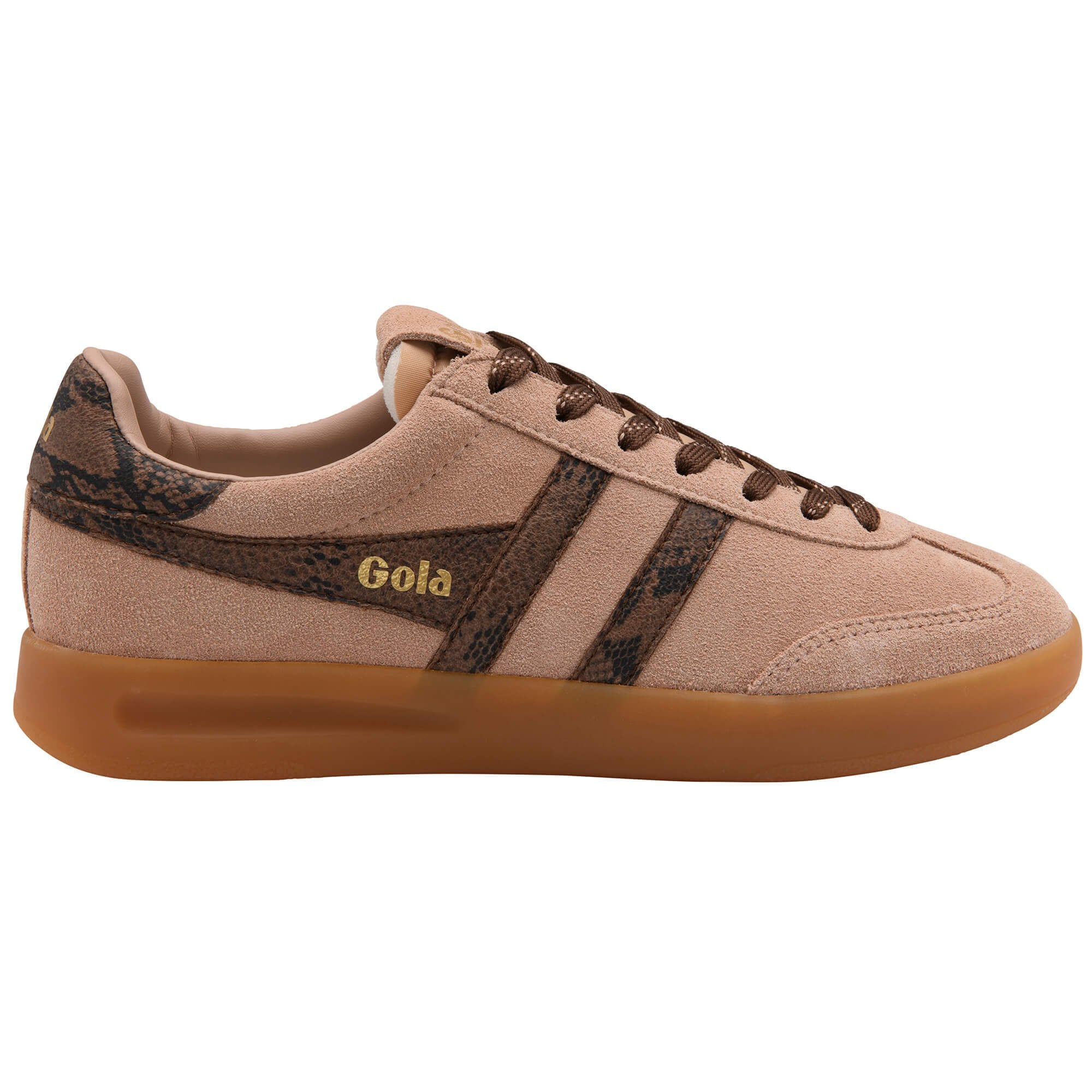 Cyclone Snake Trainer Cameo/Root/Gum