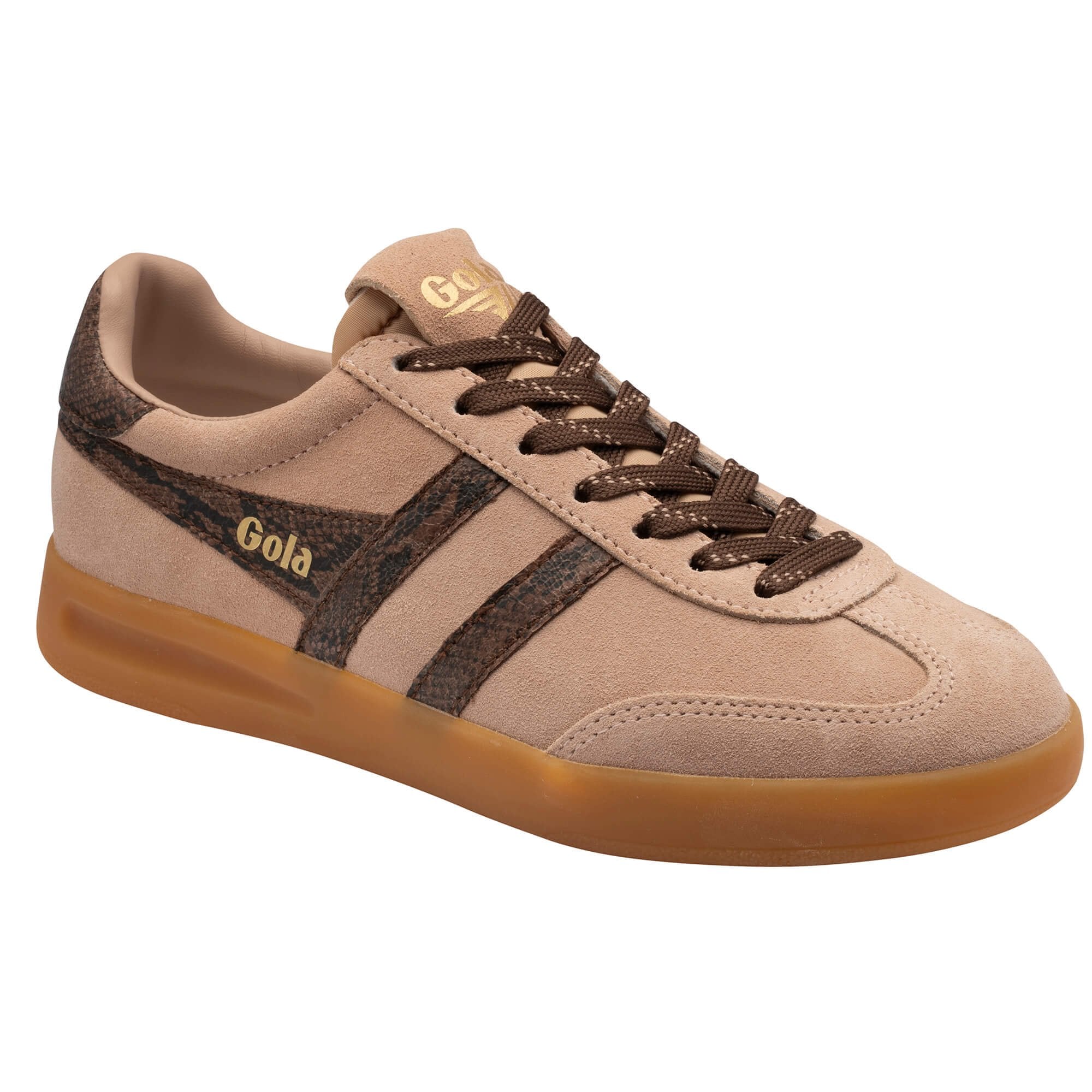 Cyclone Snake Trainer Cameo/Root/Gum