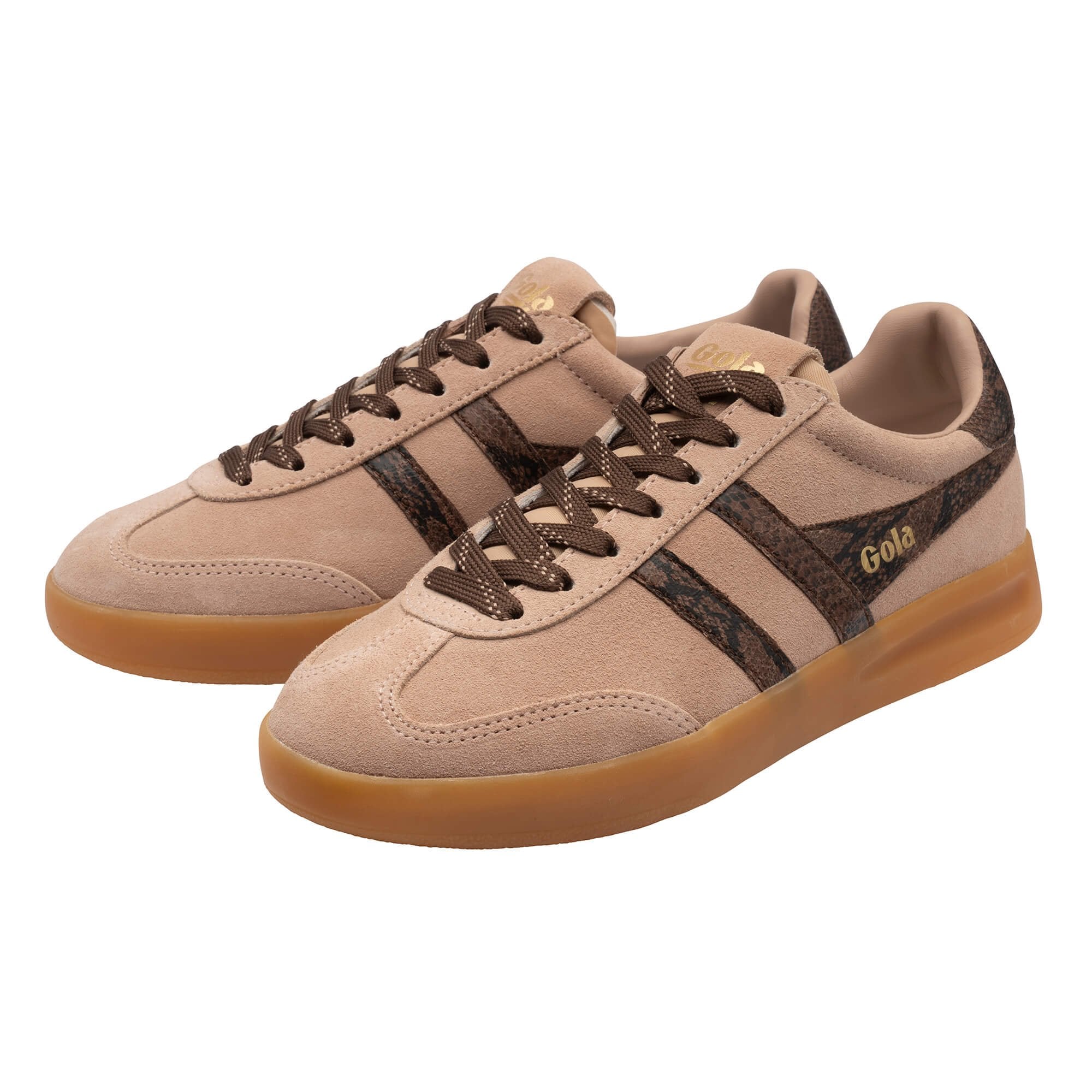 Cyclone Snake Trainer Cameo/Root/Gum
