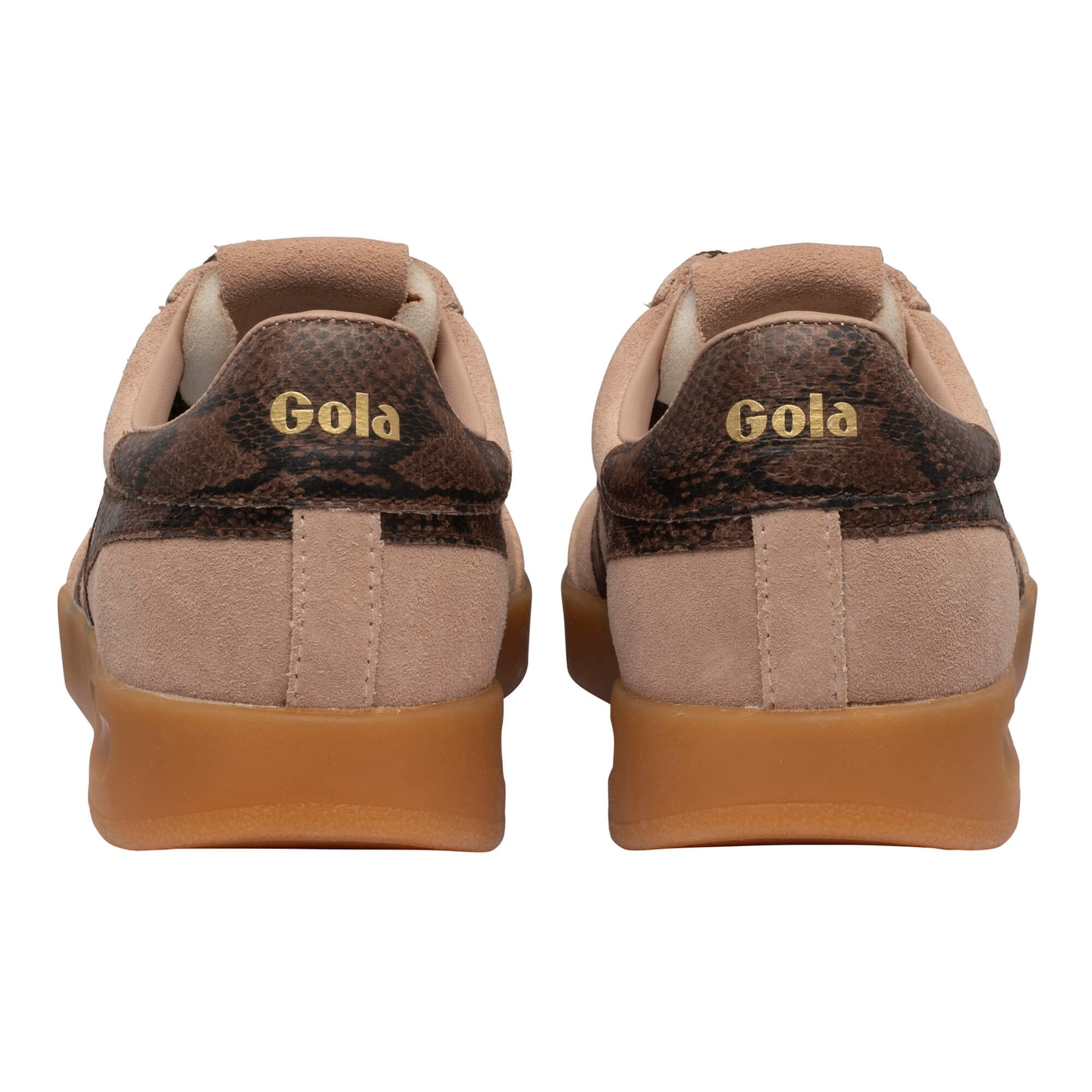 Cyclone Snake Trainer Cameo/Root/Gum